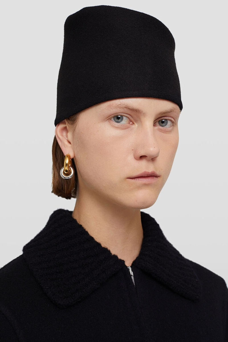 Jil Sander Hat outlook