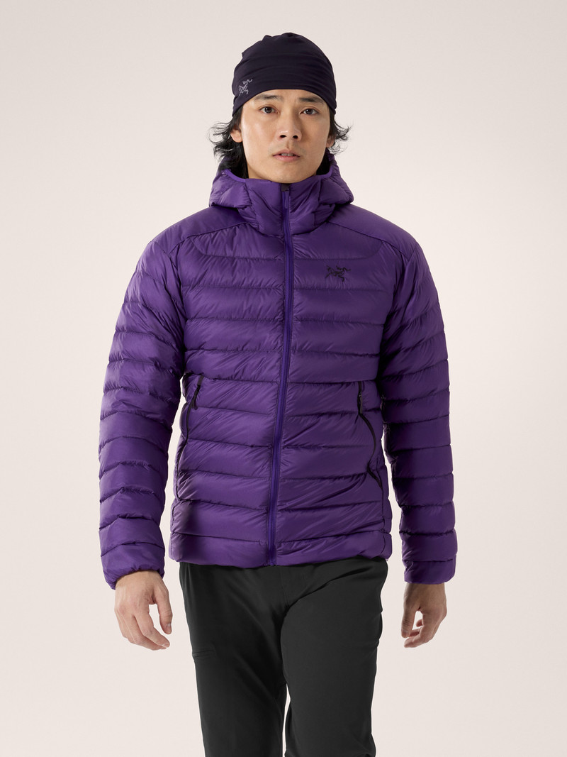 Cerium Hoody 2
