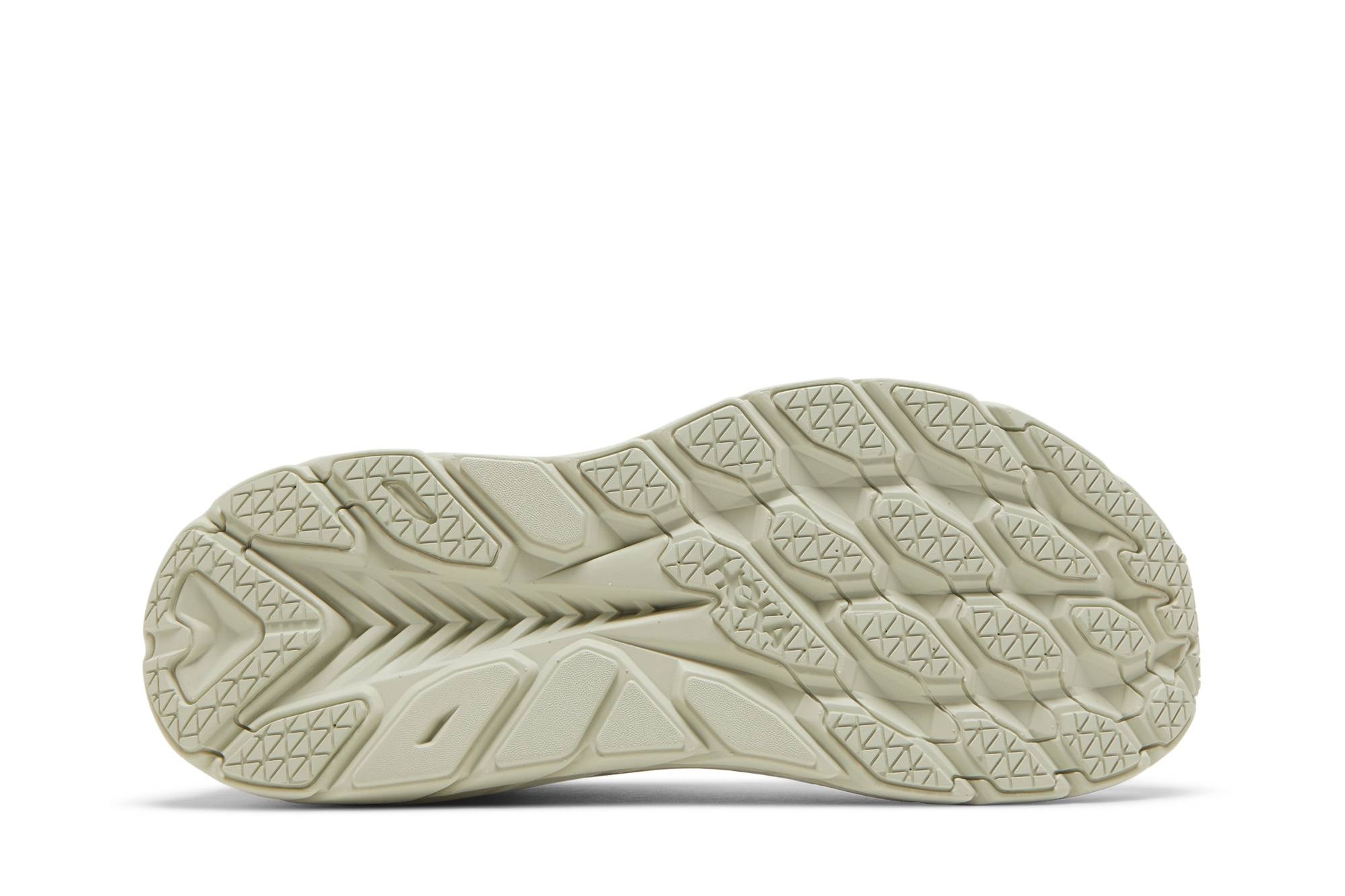 Wmns Clifton 8 'Smoke Green' - 4