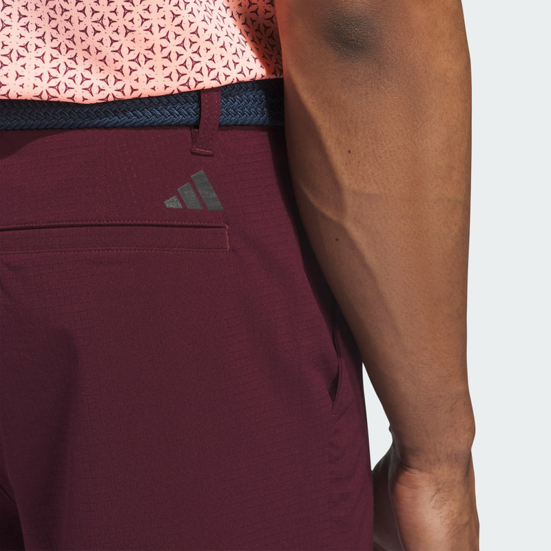 ULTIMATE365 9-INCH MELTAWAY SHORTS 6