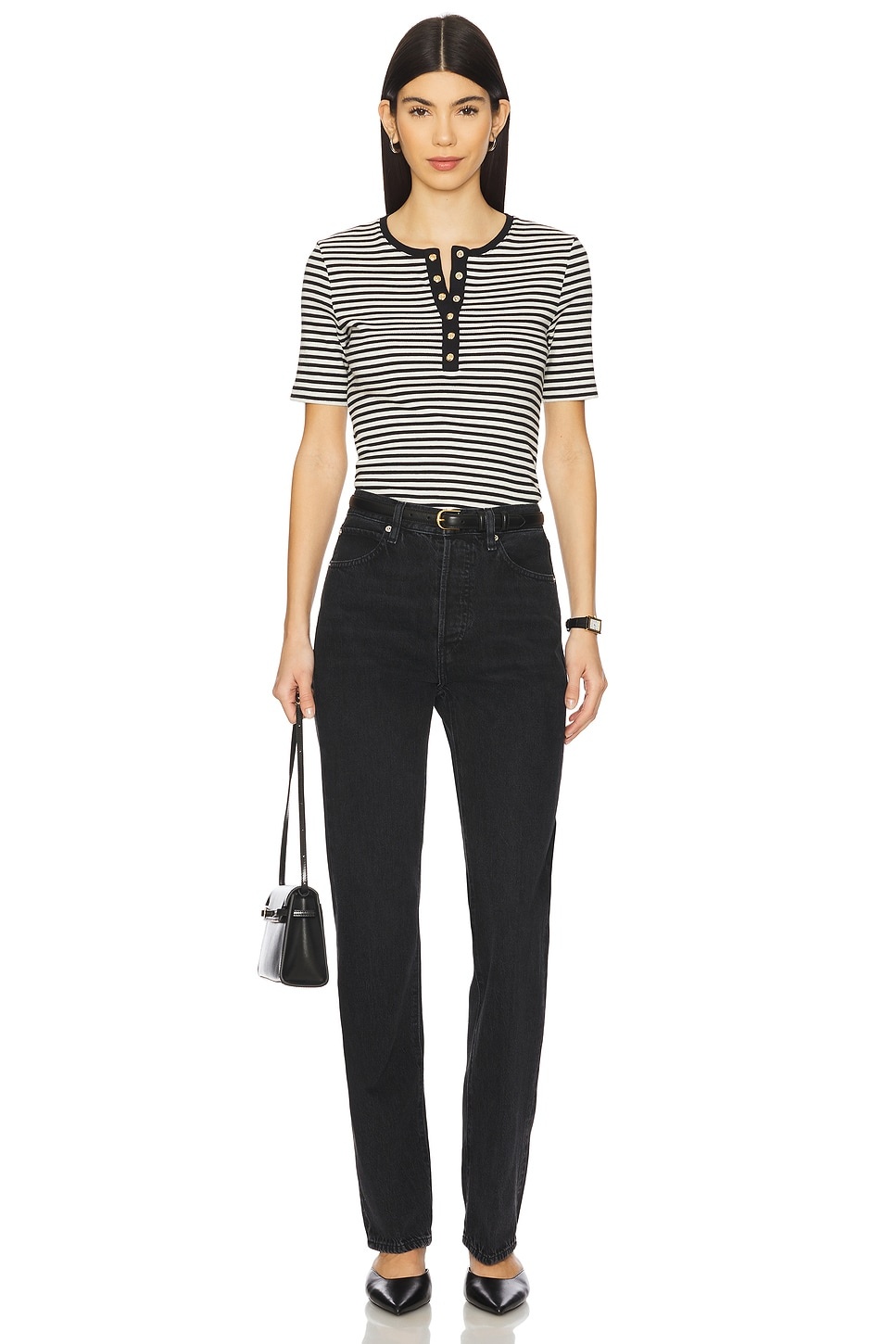 Alessia Tee - 4