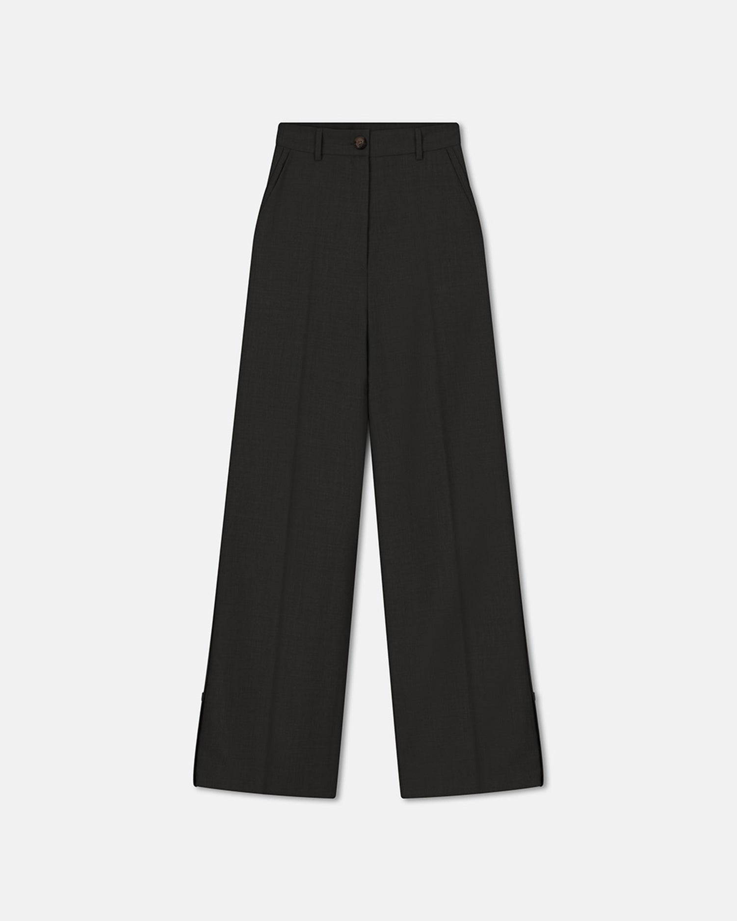 Tailored Trousers - 1