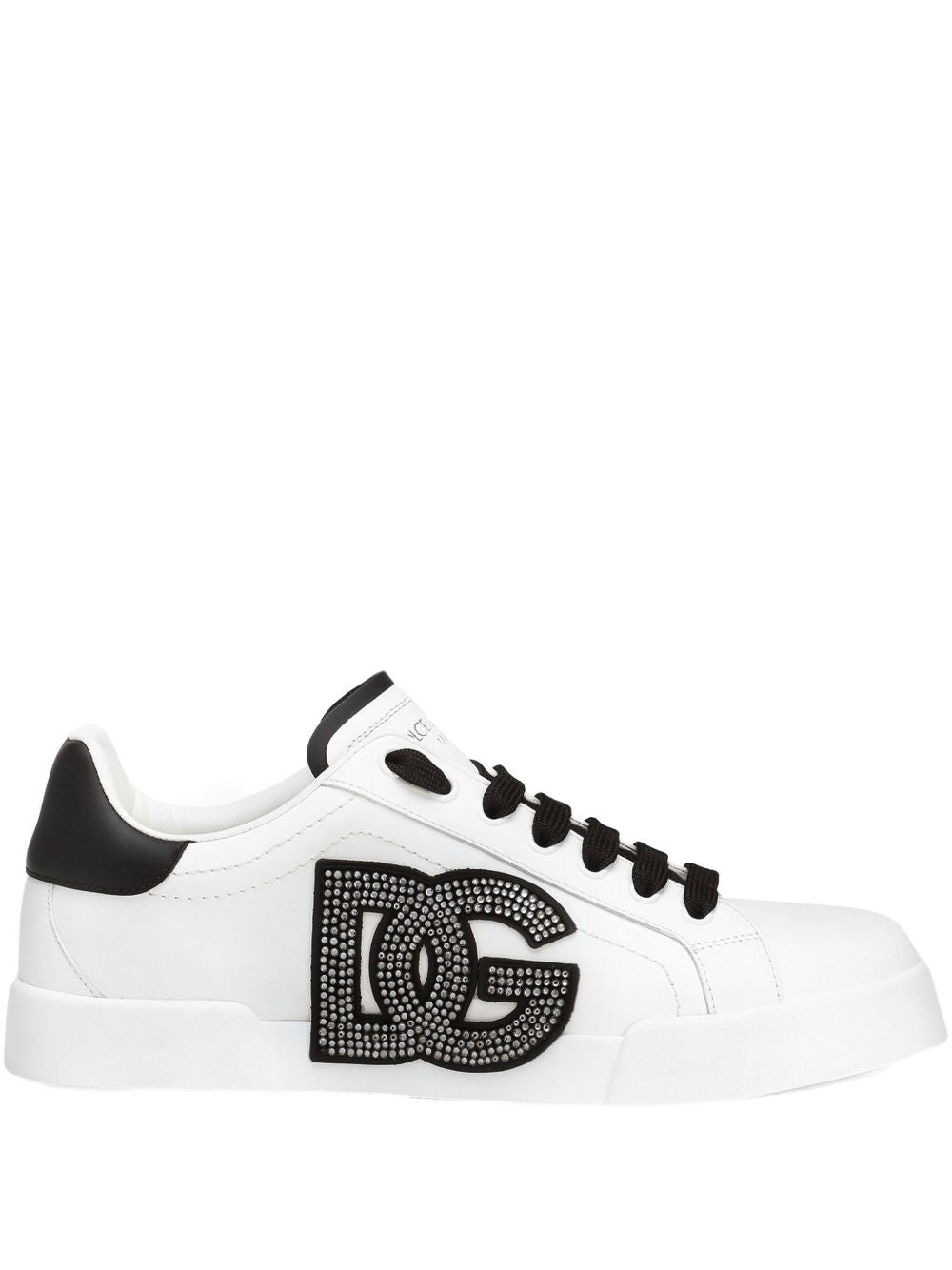 Dolce & Gabbana Sneakers White - 1