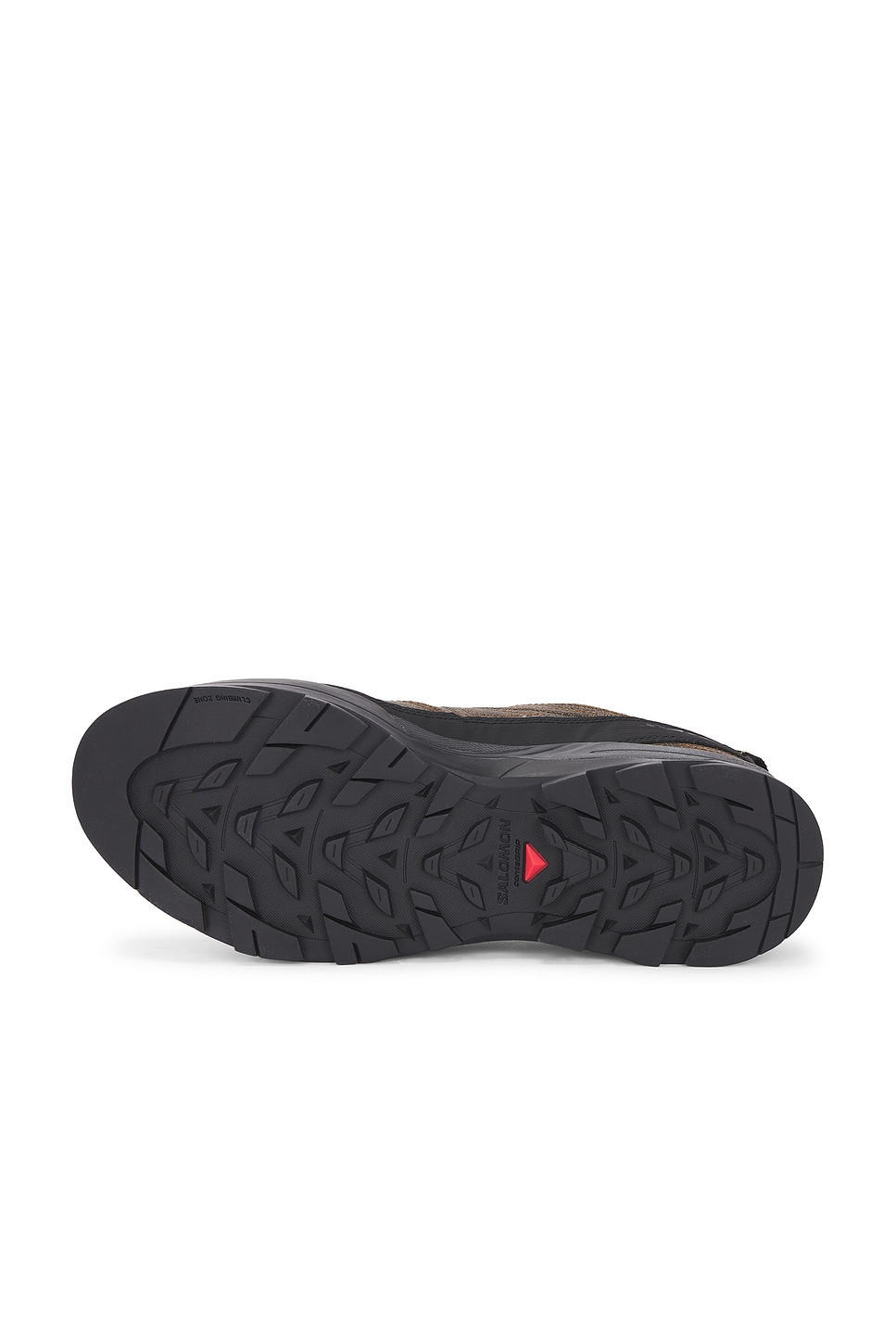 X-ALP LOW DISTRESSED LEATHER - 6