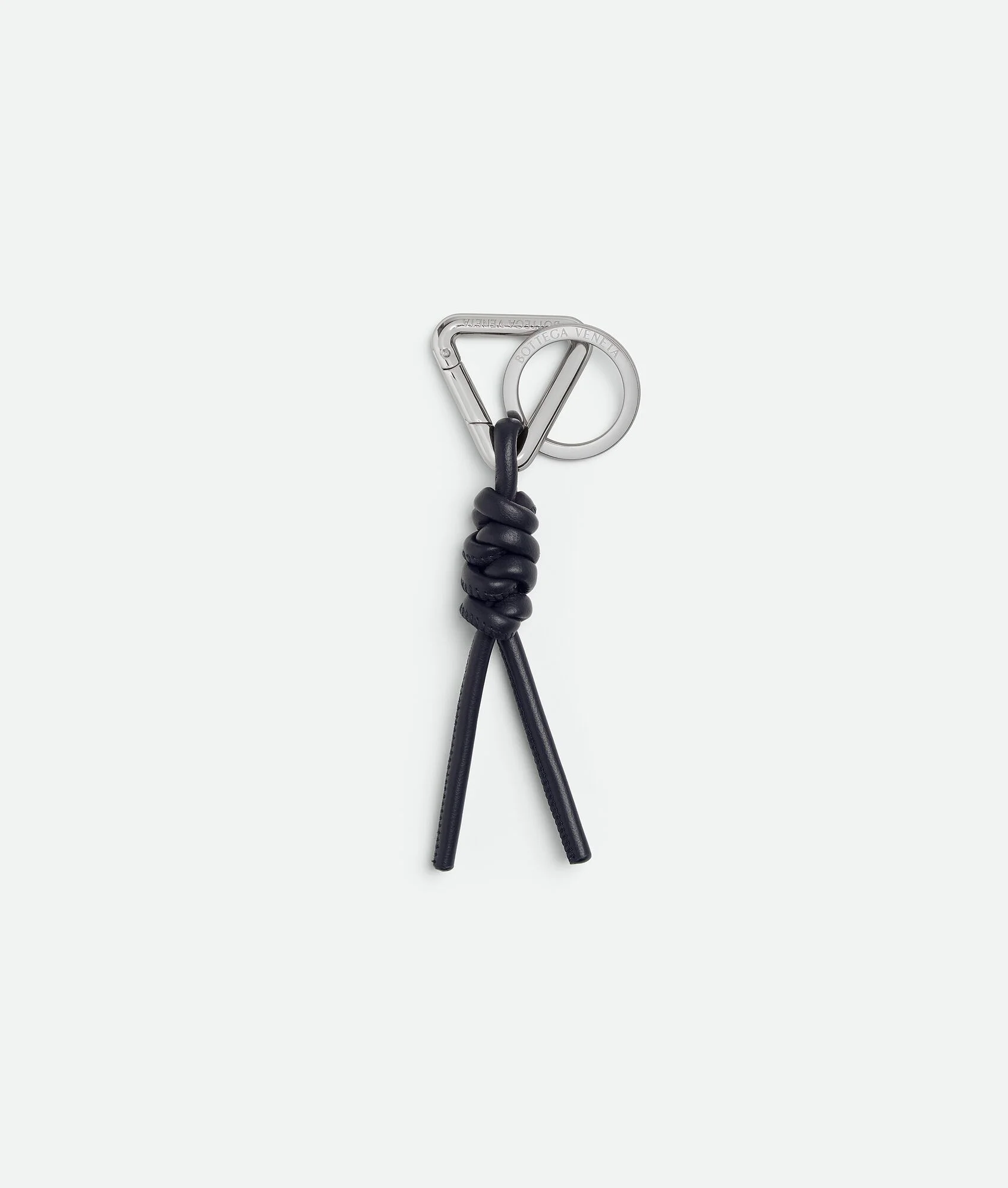 Triangle Key Ring - 1