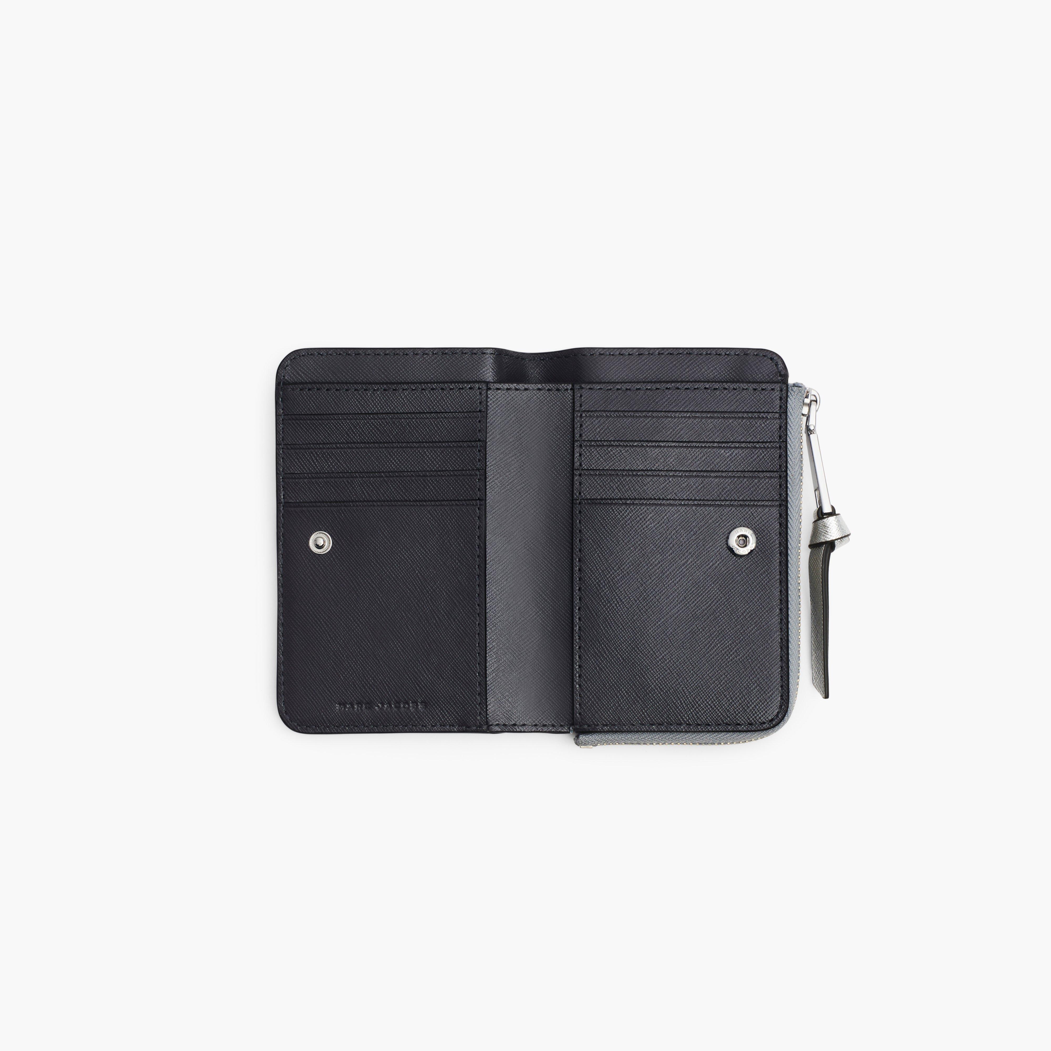THE UTILITY SNAPSHOT SLIM BIFOLD WALLET - 2