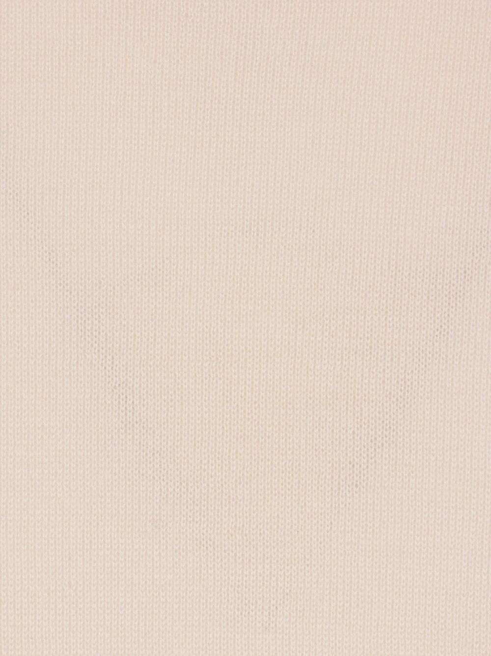 cashmere jumper - 3