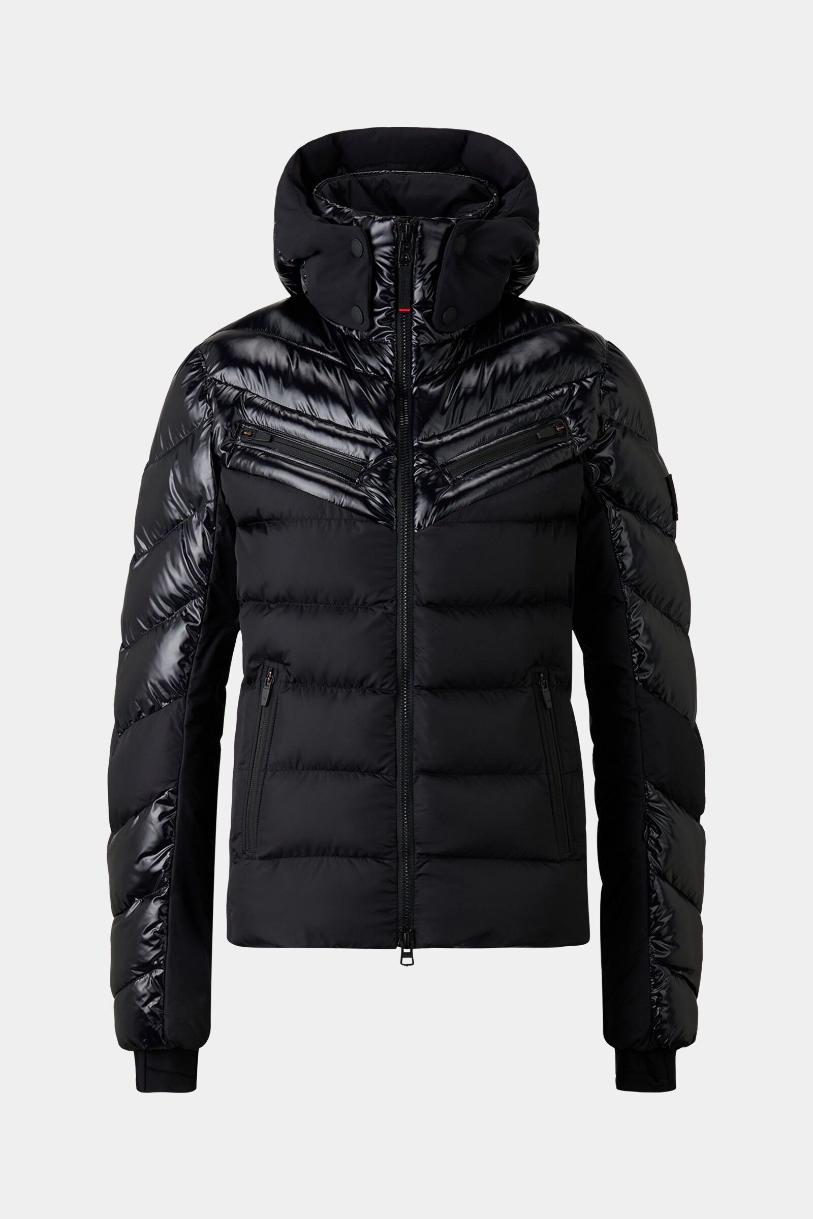 Farina Ski jacket in Black - 1