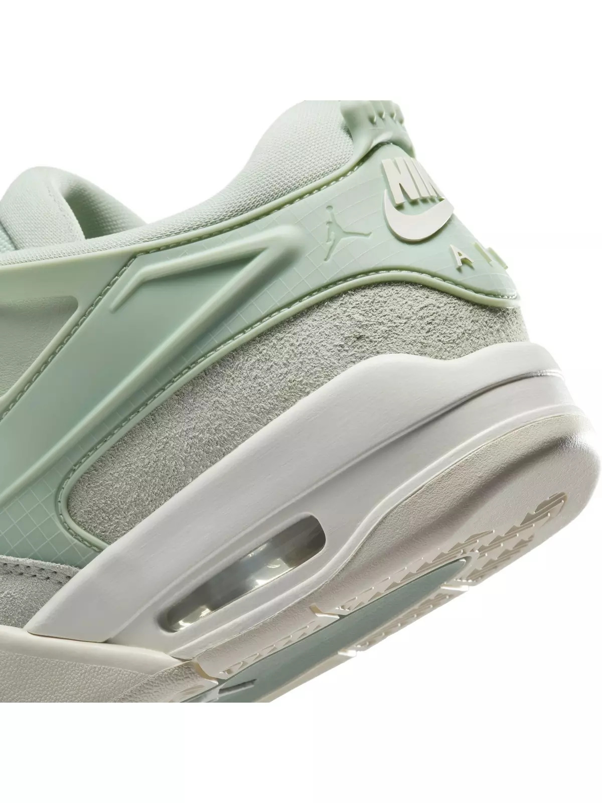 4 RM "Seafoam/Sail" Women's Shoe - 11