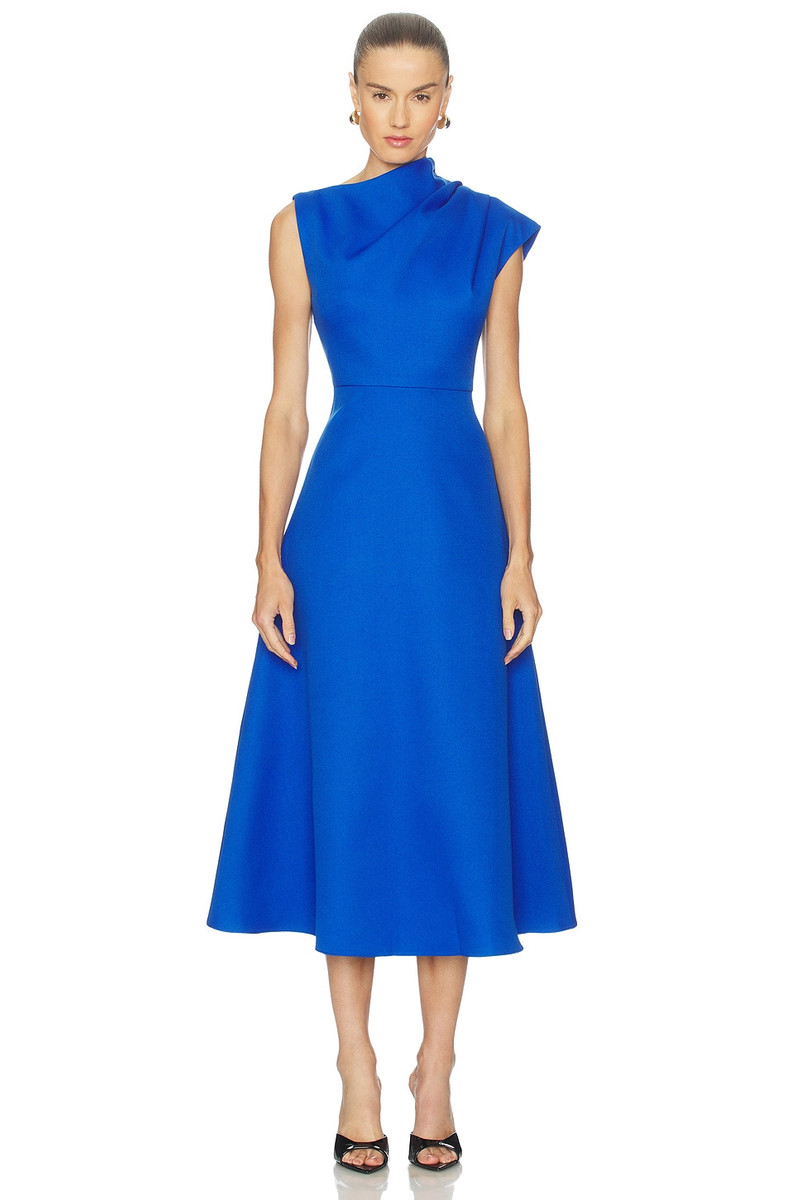 Rafaela Midi Dress 1