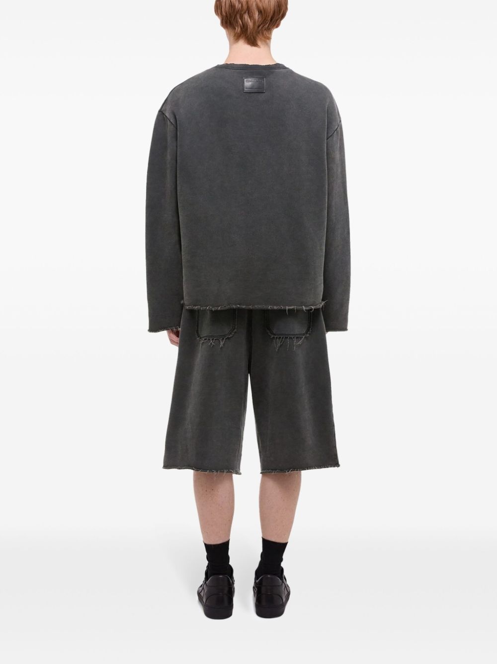 UPSTATE SWEATSHIRT - 4