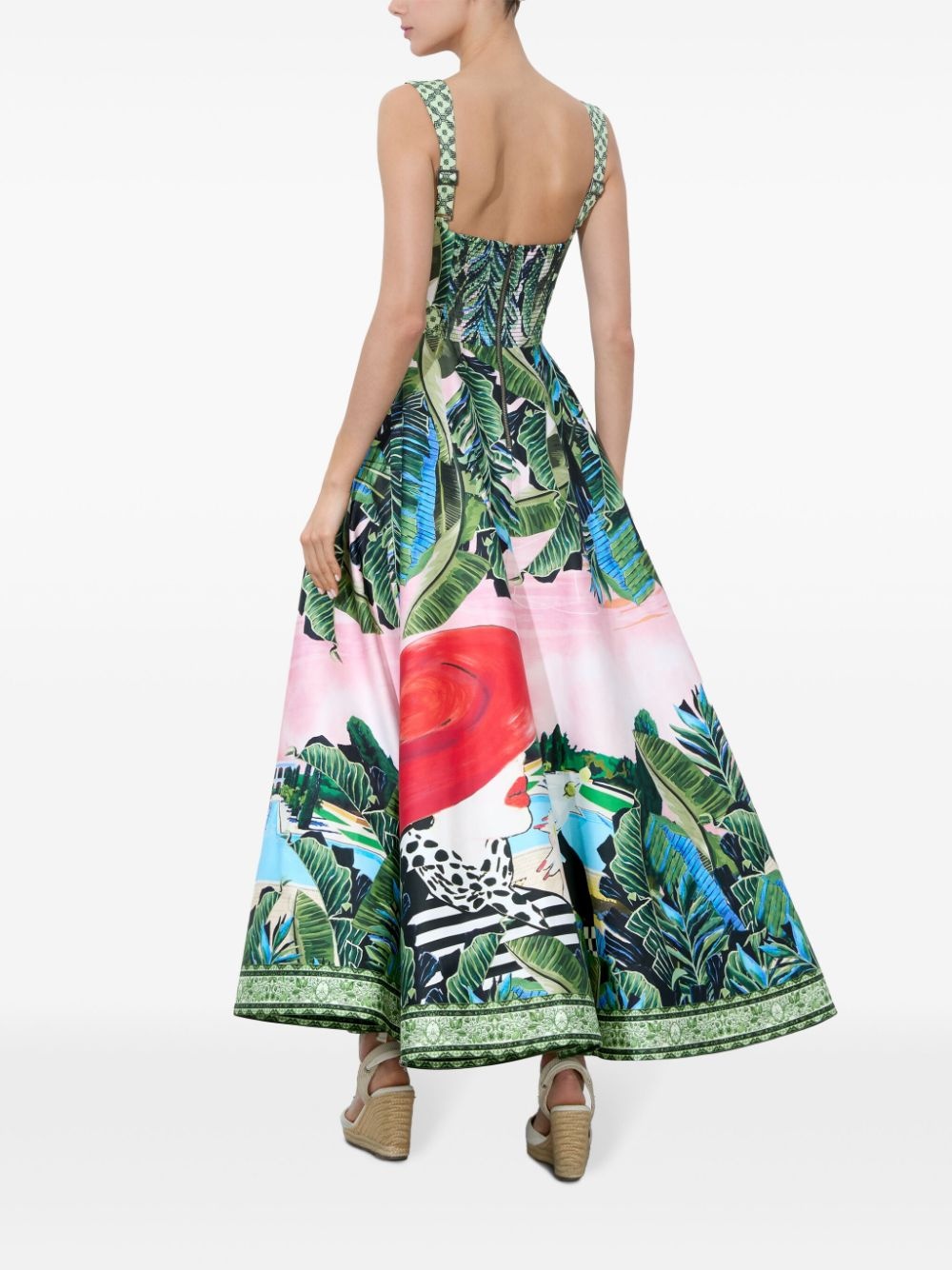 Fia dress - 4