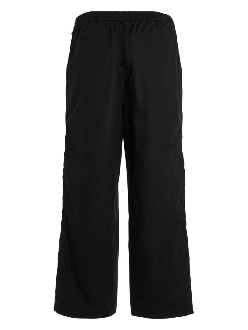 JUUN.J cotton trousers outlook