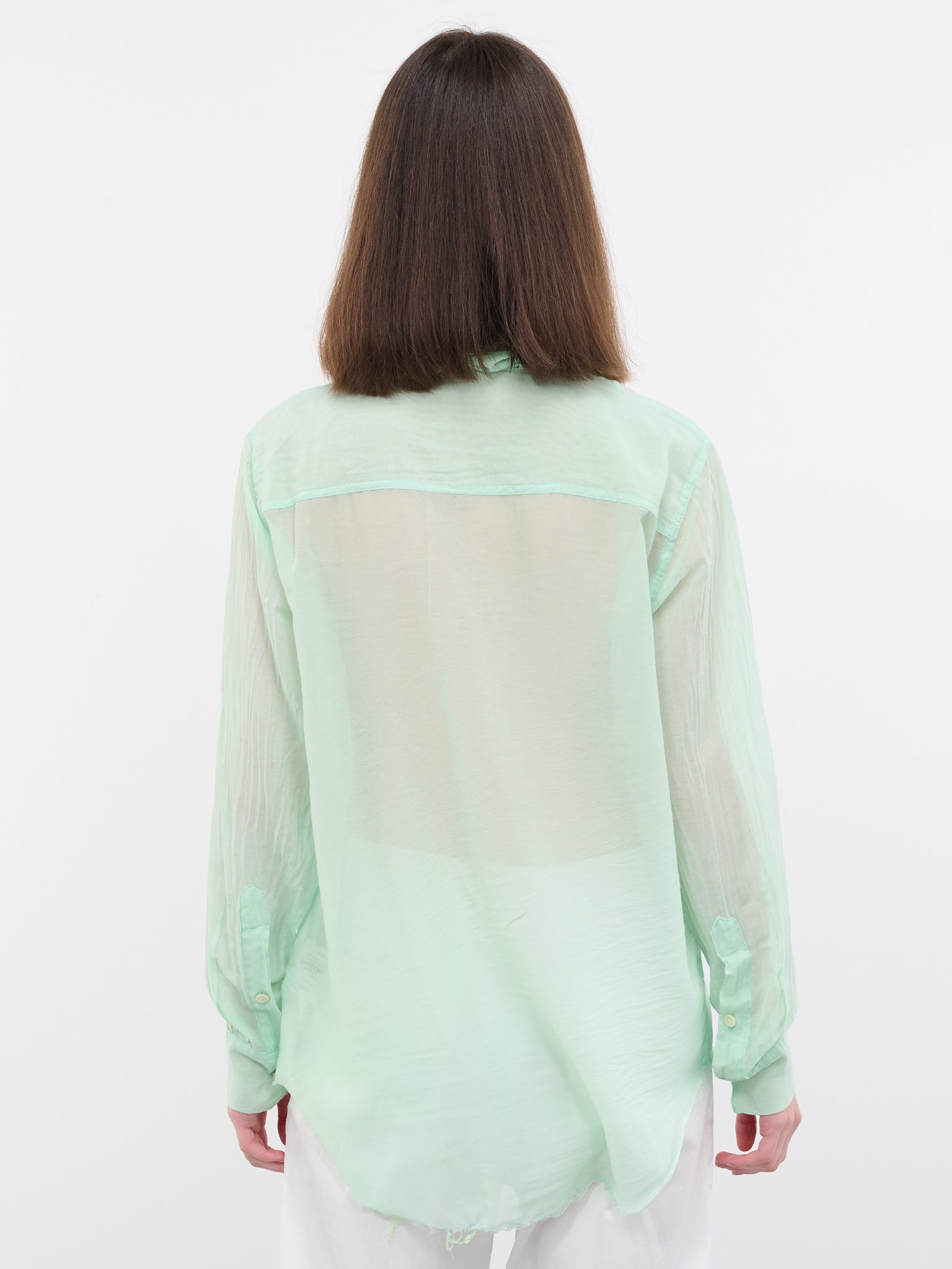 Circle Shirt - 3