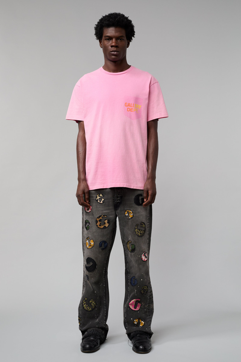 GALLERY DEPT. BOARDWALK TEE outlook