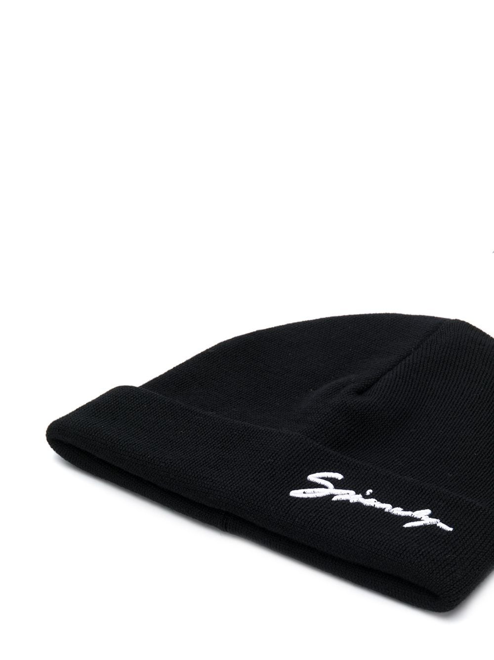 logo beanie - 2