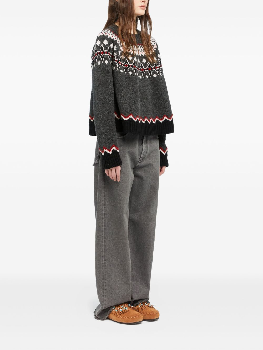 Alanui Sweater - 3