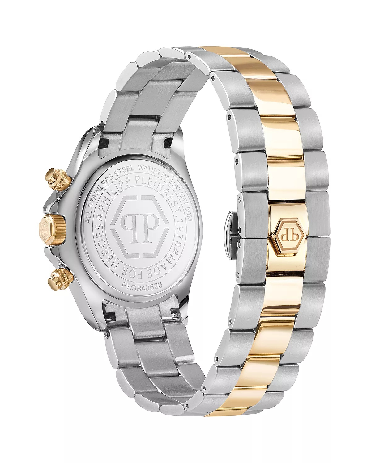 Nobile Lady Chronograph, 38mm - 3