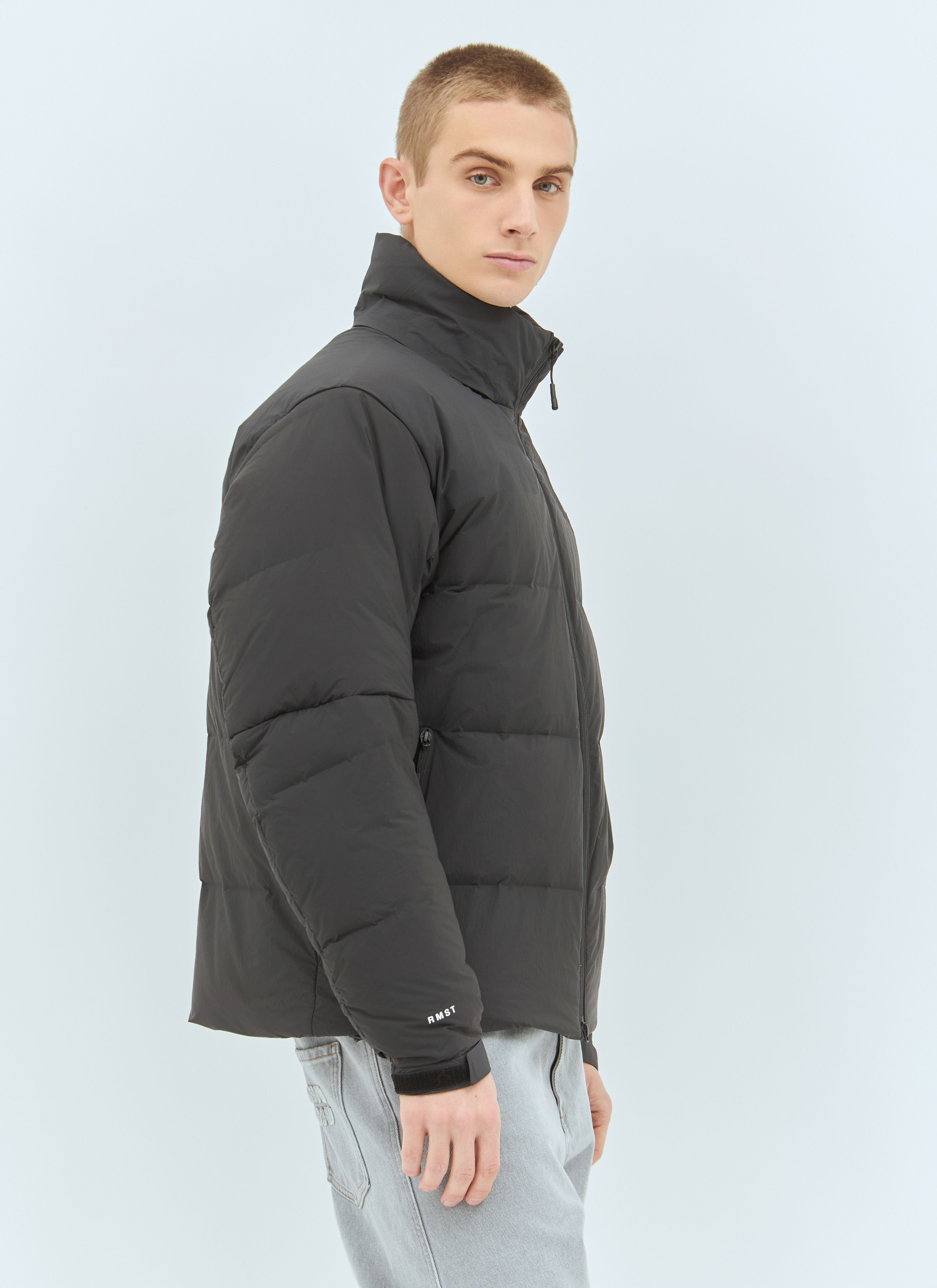 Himalayan Baltoro Down Jacket - 4