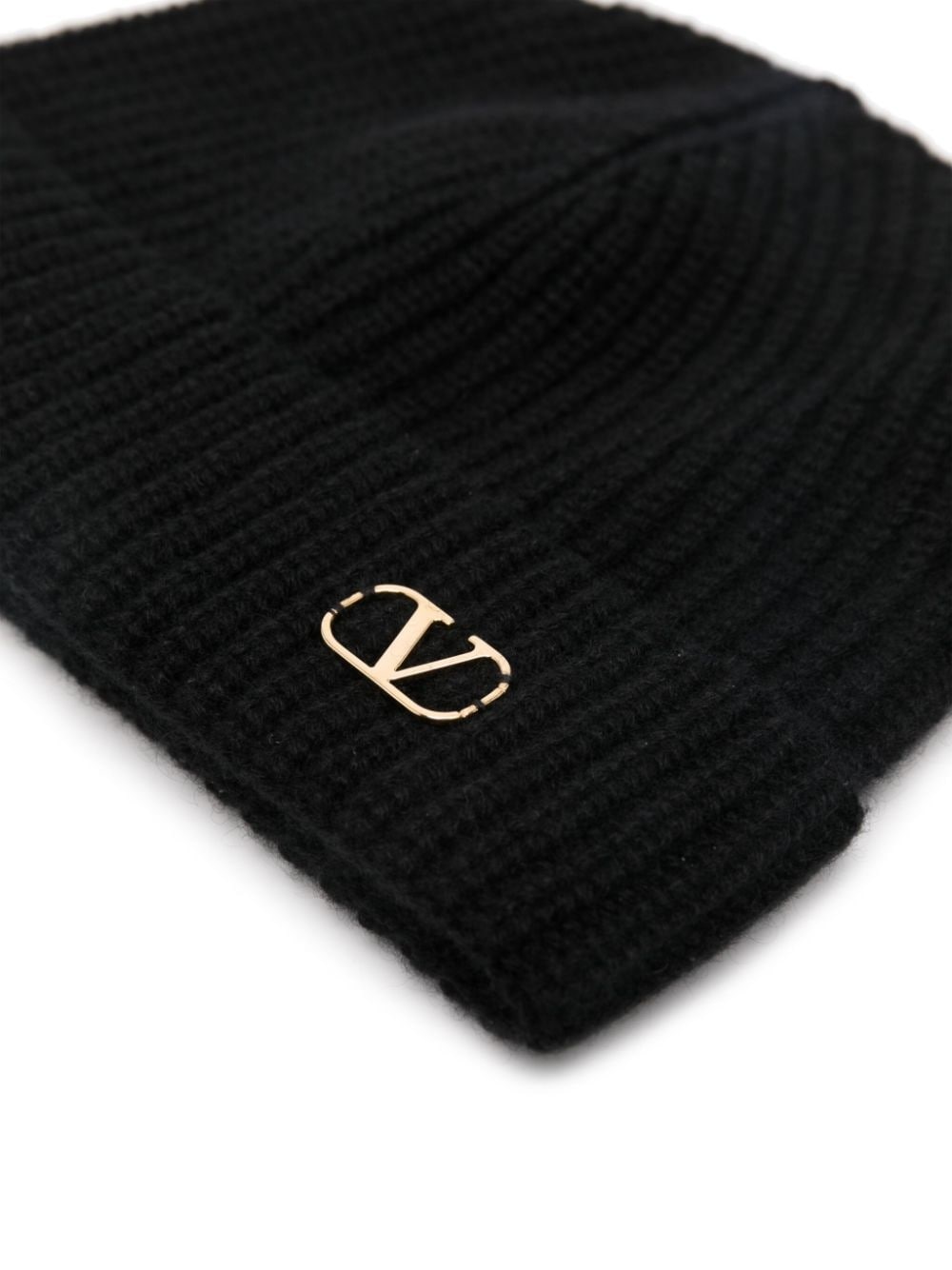 VLogo beanie hat - 2