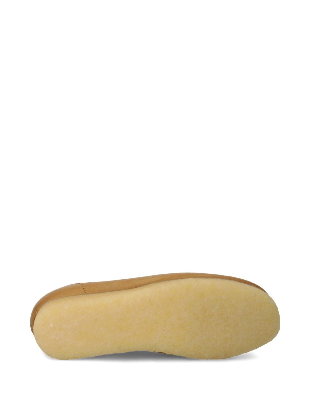 Wallabee boots - 5