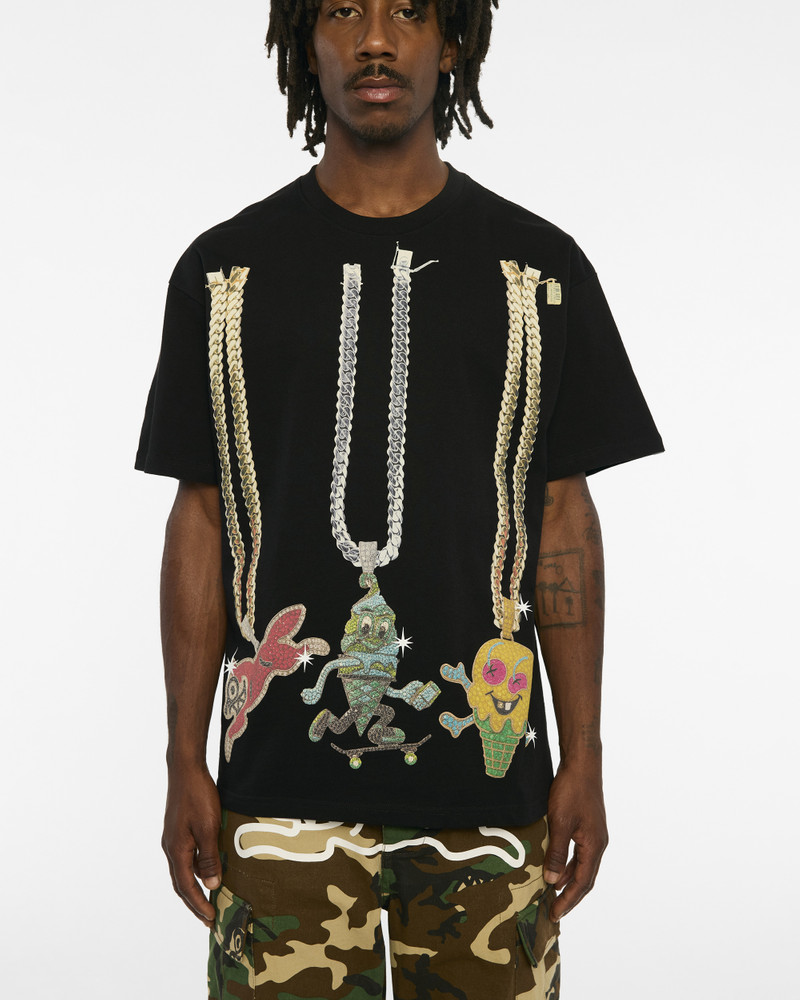GINGER ALE SS TEE 5