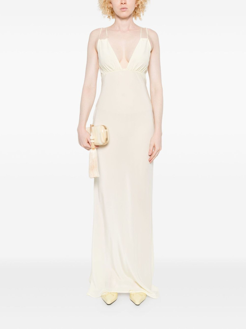 Paris Georgia Bernie maxi dress outlook