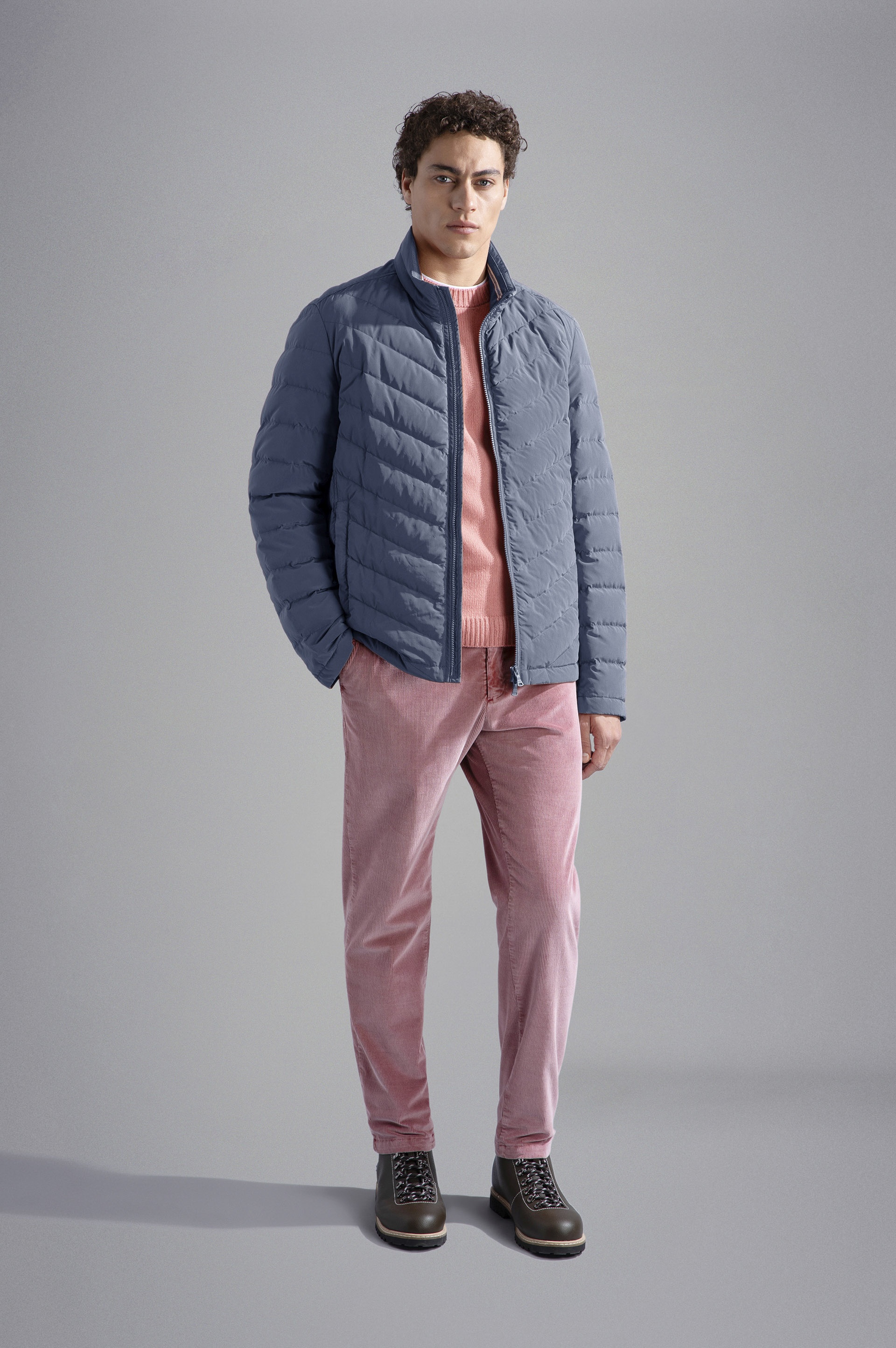 RE-130 HIGH DENSITY JACKET - 2