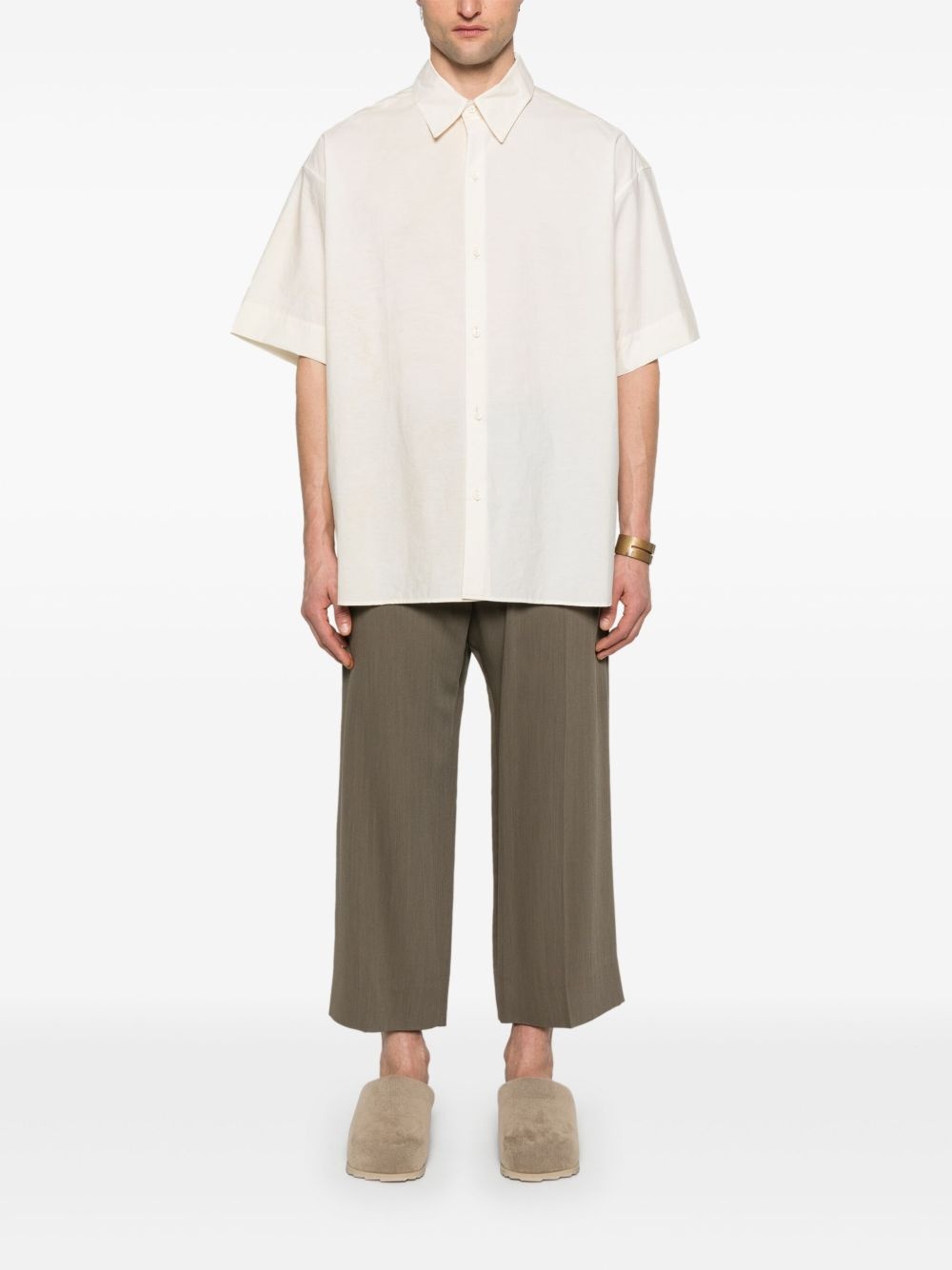 Teorya shirt - 2
