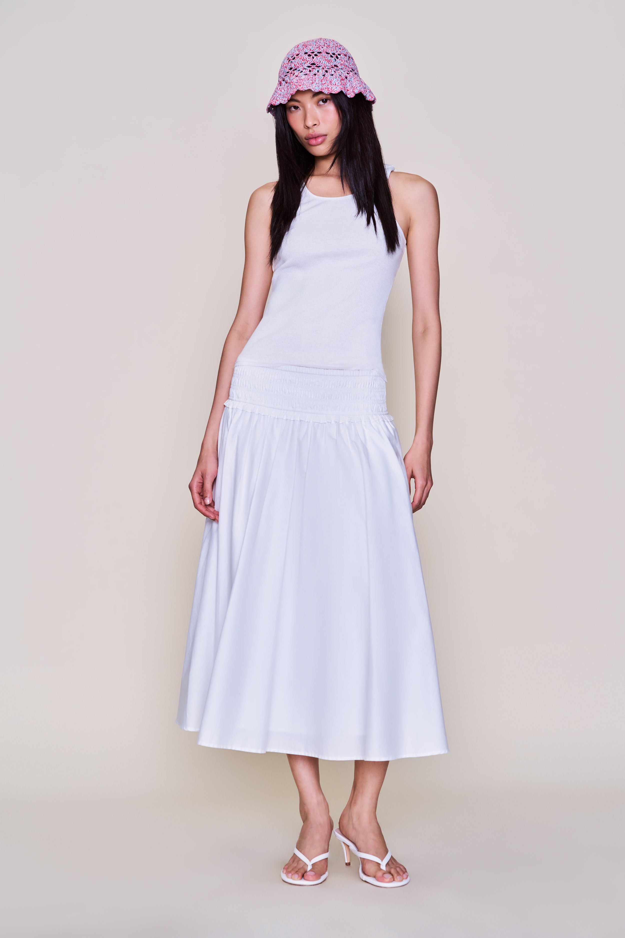 FONTANA SKIRT - 5