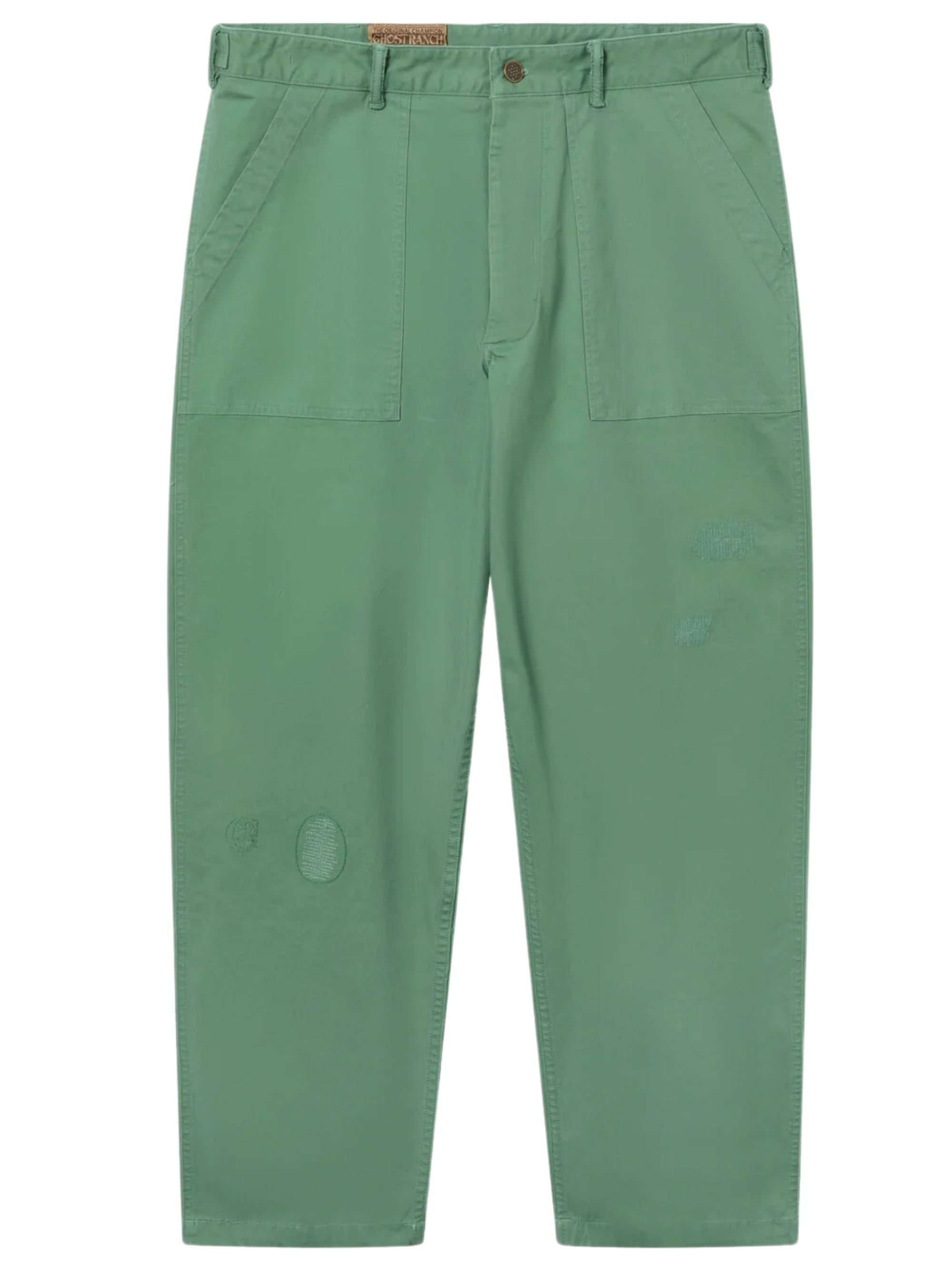 Ghost Ranch trousers - 1