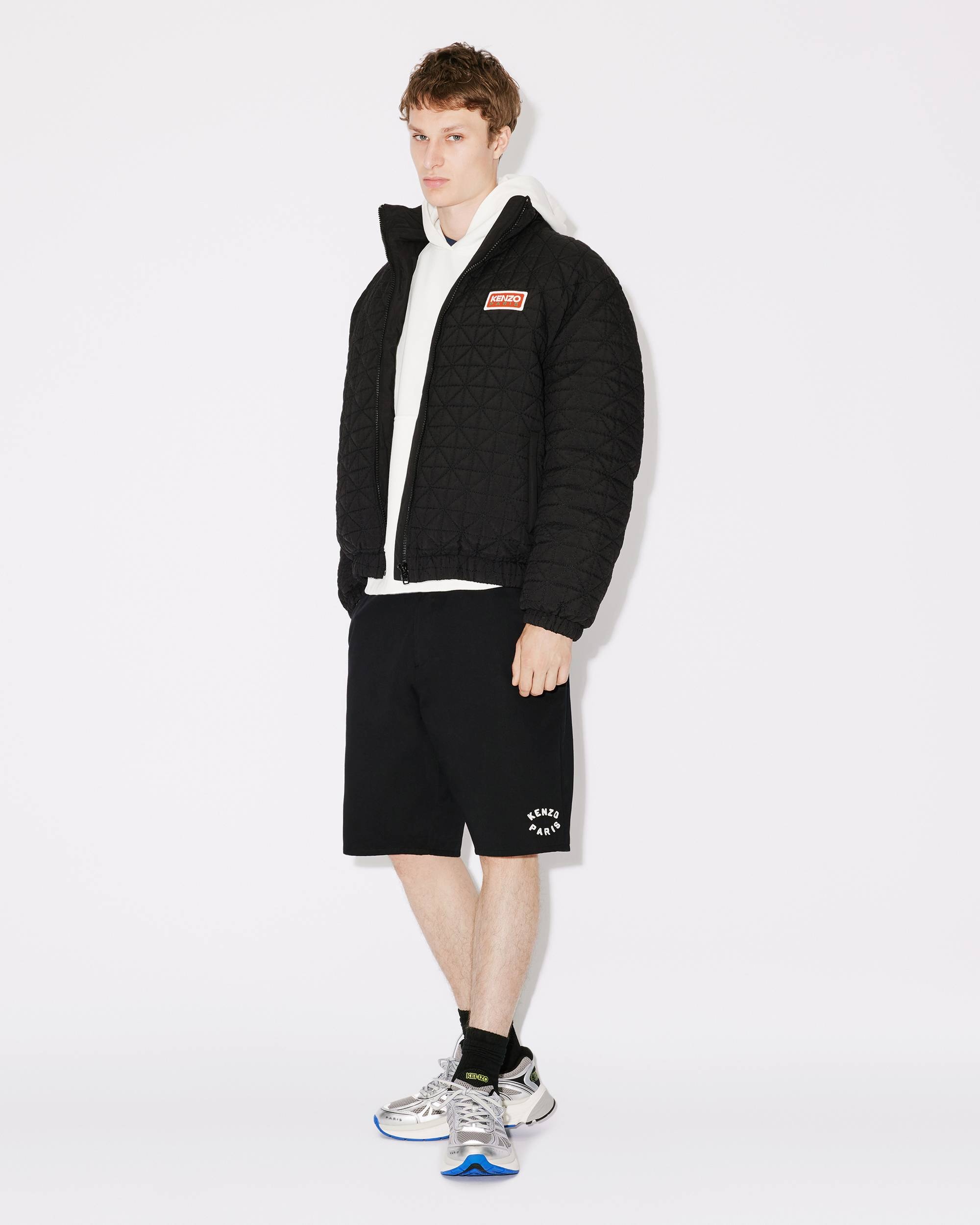 Kenzo mens puffer jacket online