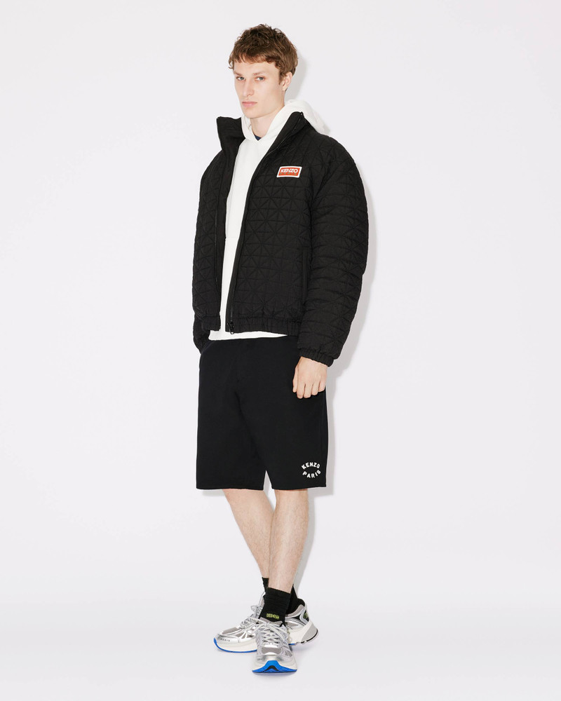 'KENZO Sashiko Stitch' puffer jacket 6