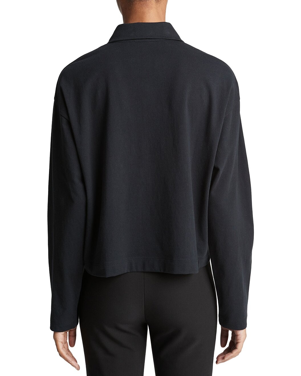 Vince Easy Polo Shirt - 2