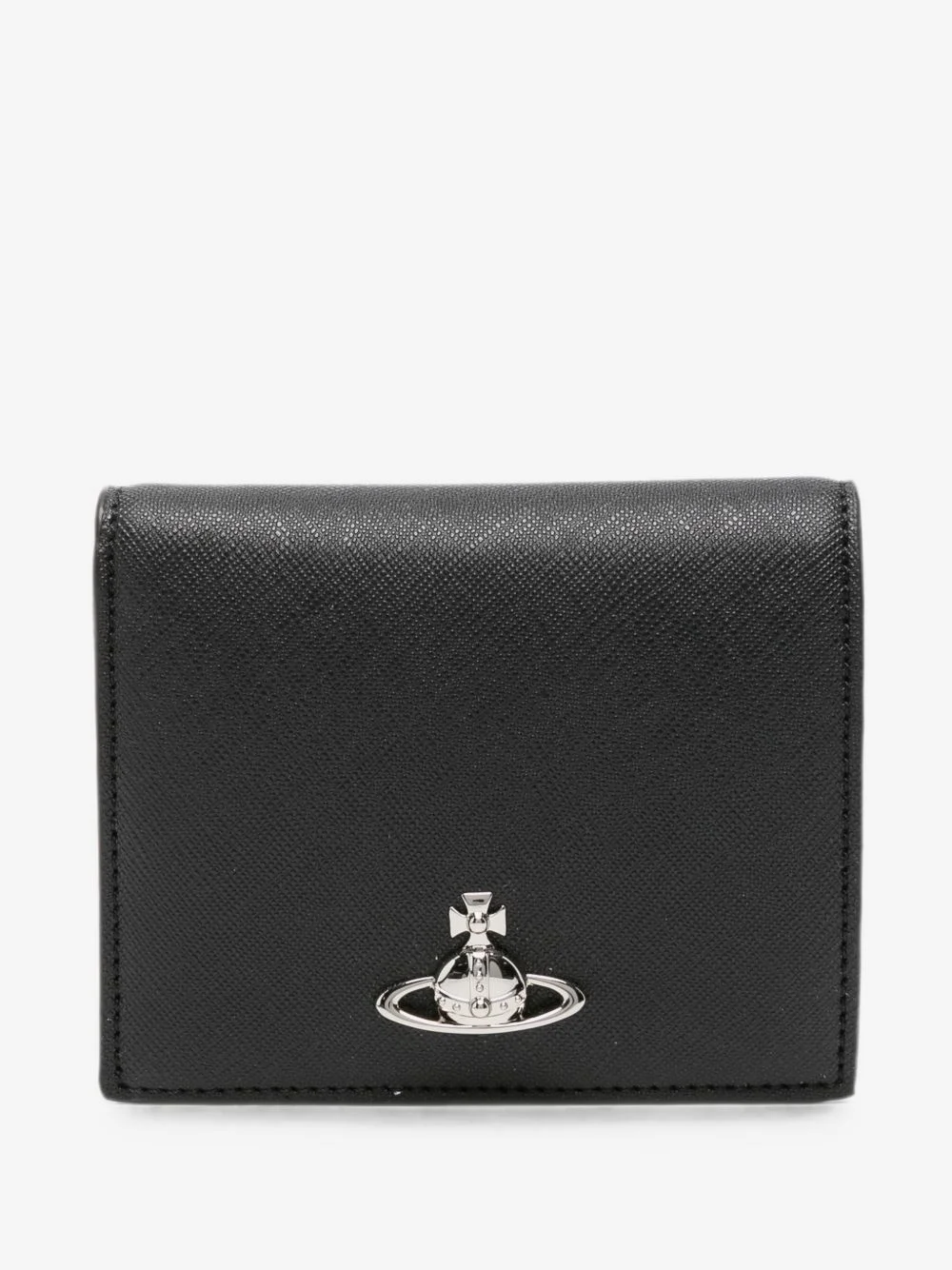 Orb-plaque wallet - 1