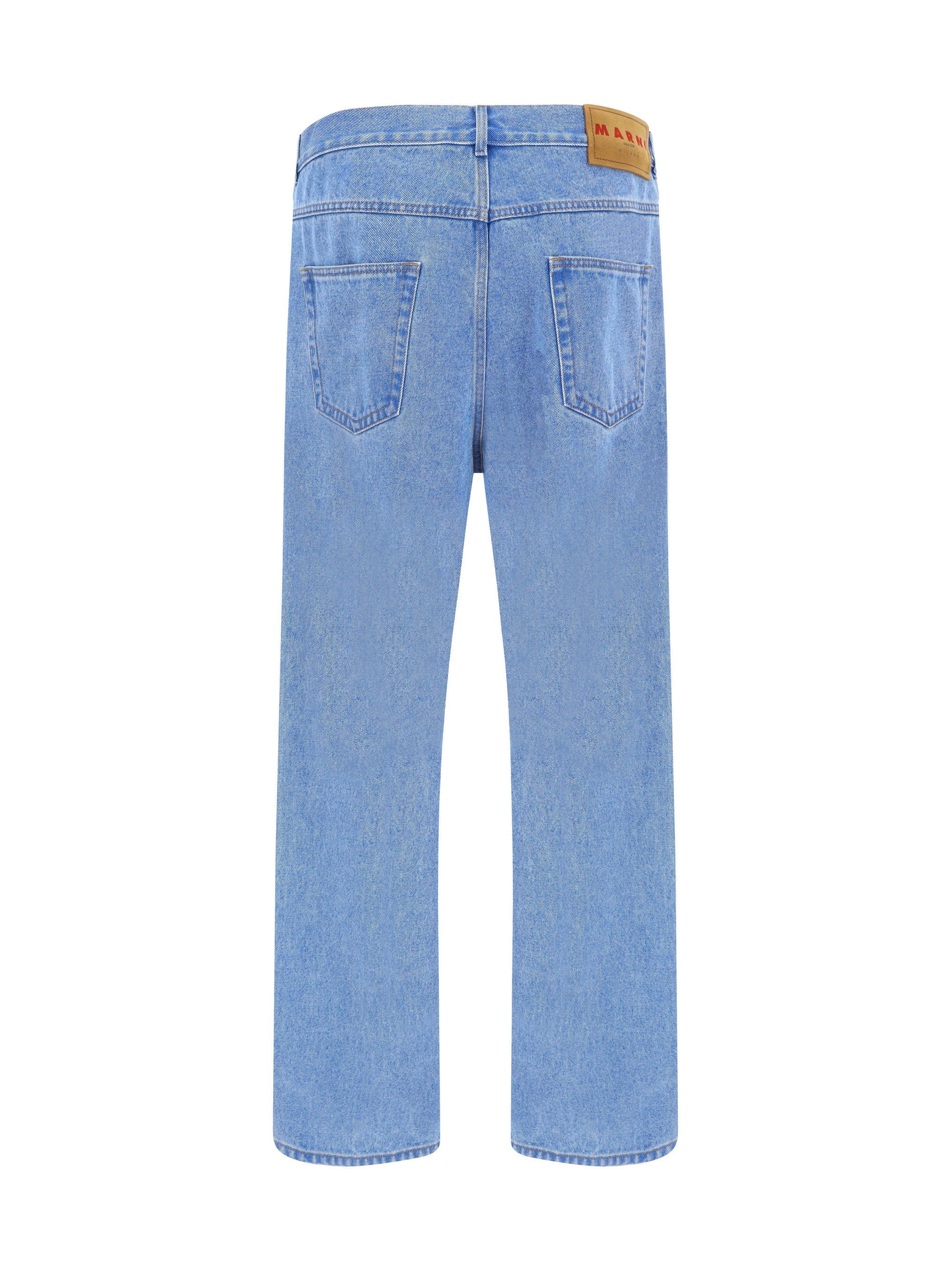 Marni Men Straight Jeans - 2