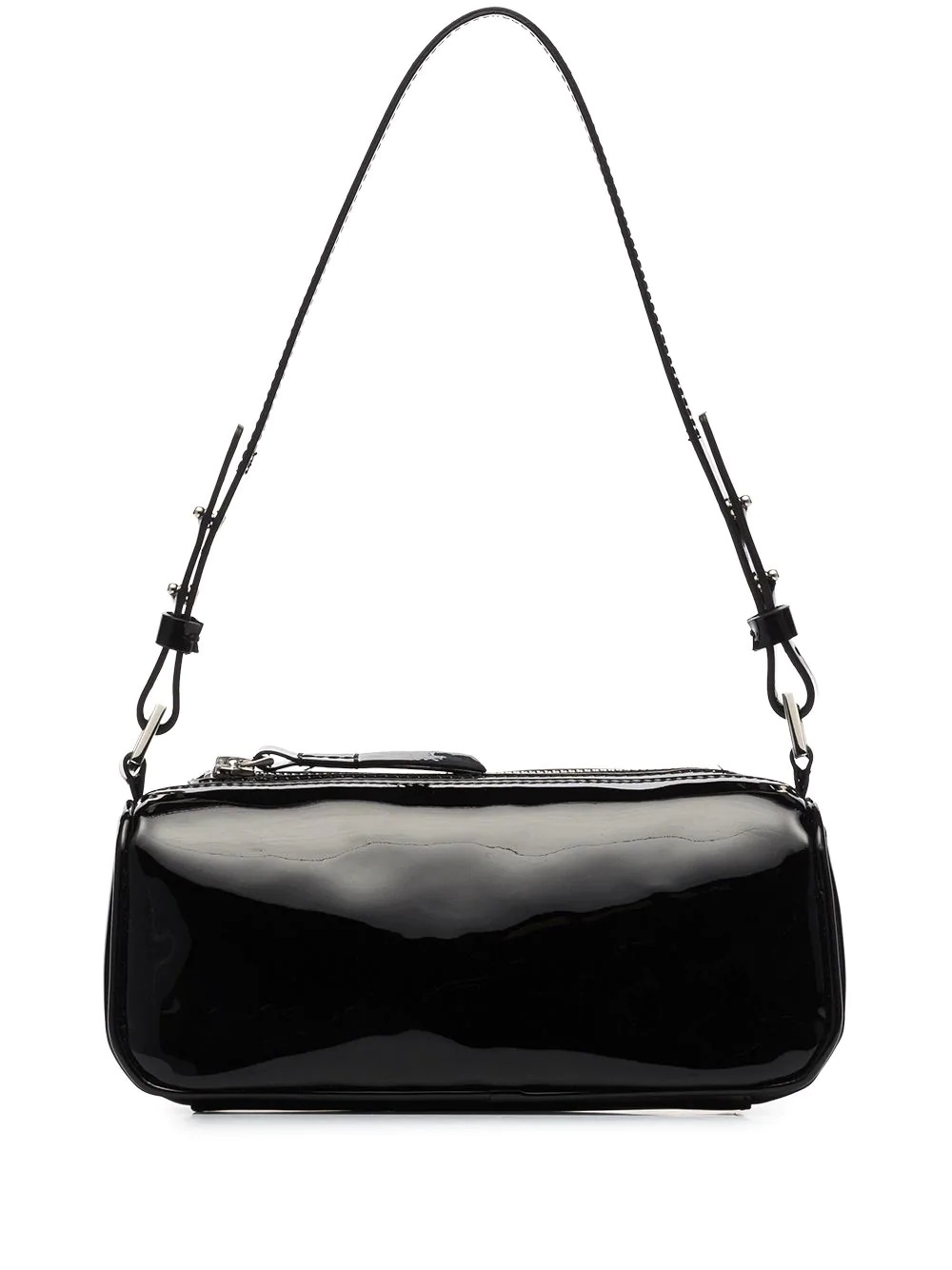 Eve mini shoulder bag - 1