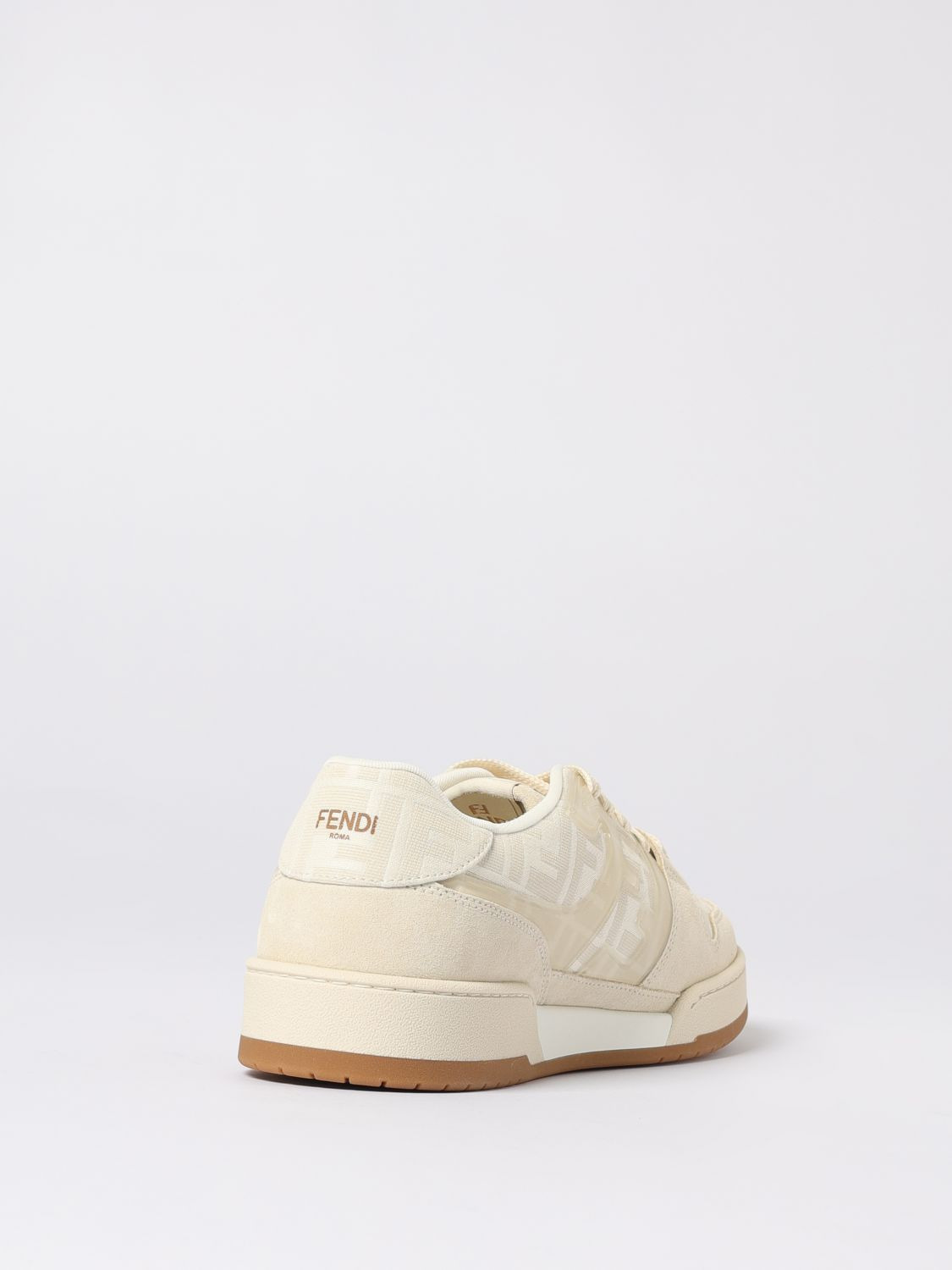 Sneakers men Fendi - 3