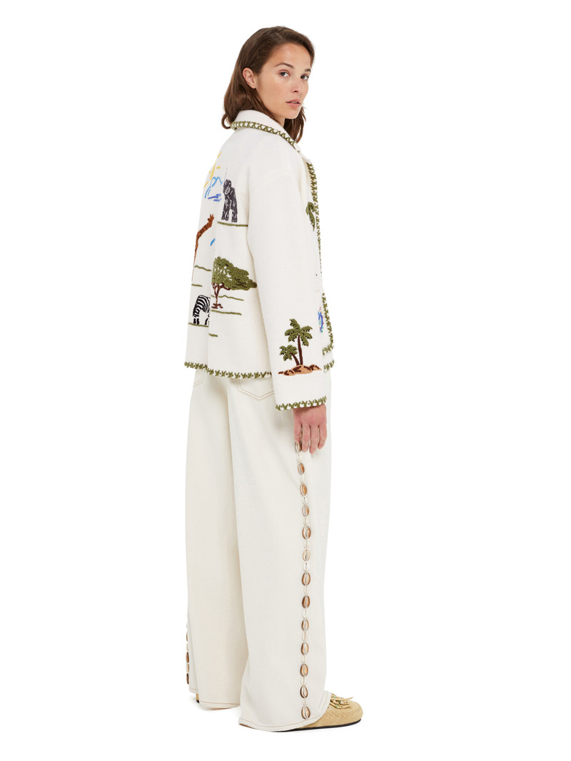 Remember Me Jacket 5