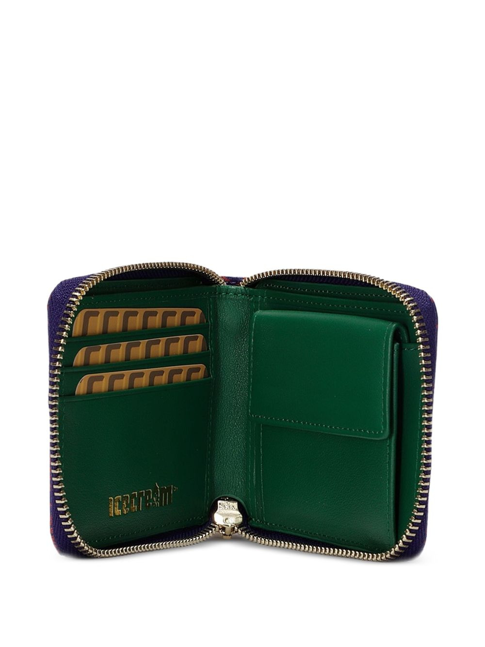 Running Dog wallet - 3