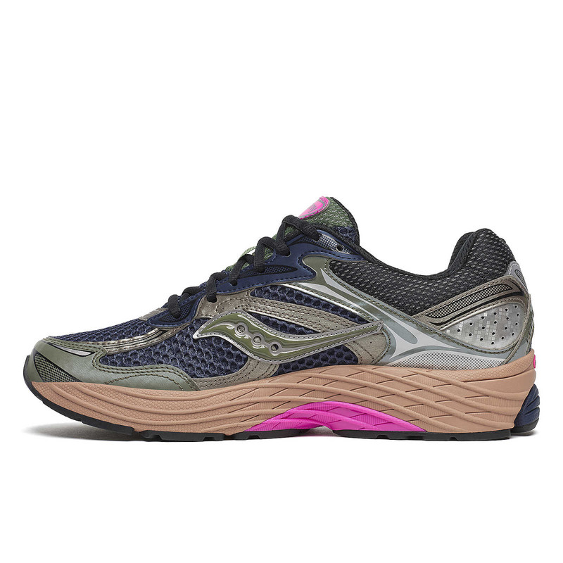 Saucony ProGrid Omni 9 Disrupt outlook
