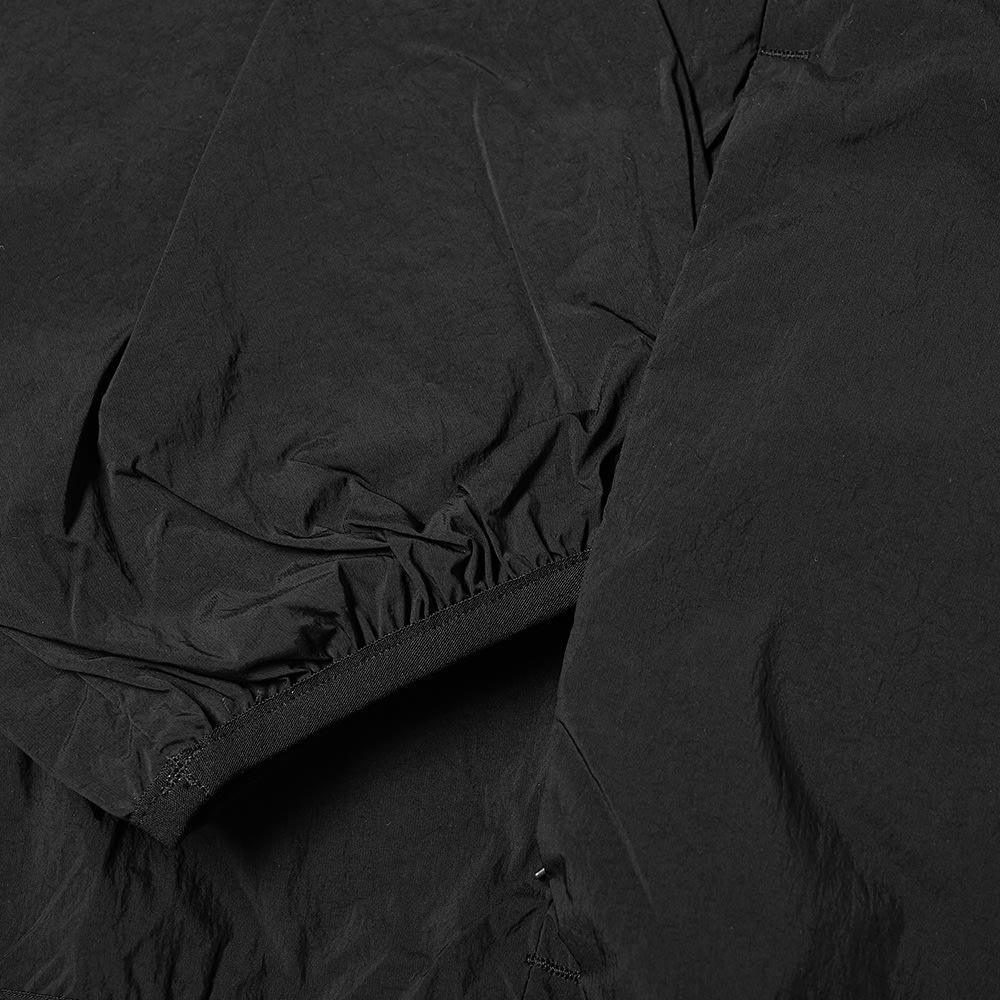 Y-3 Travel Cross-Dyed Nylon Parka - 3