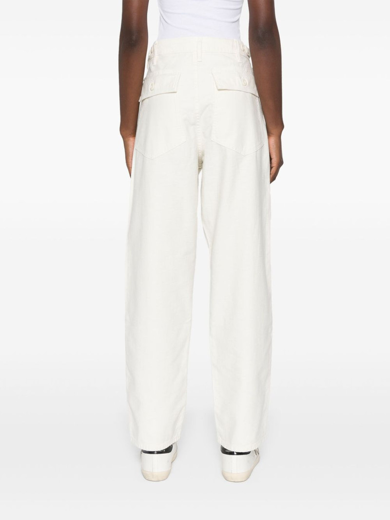 tapered trousers 4