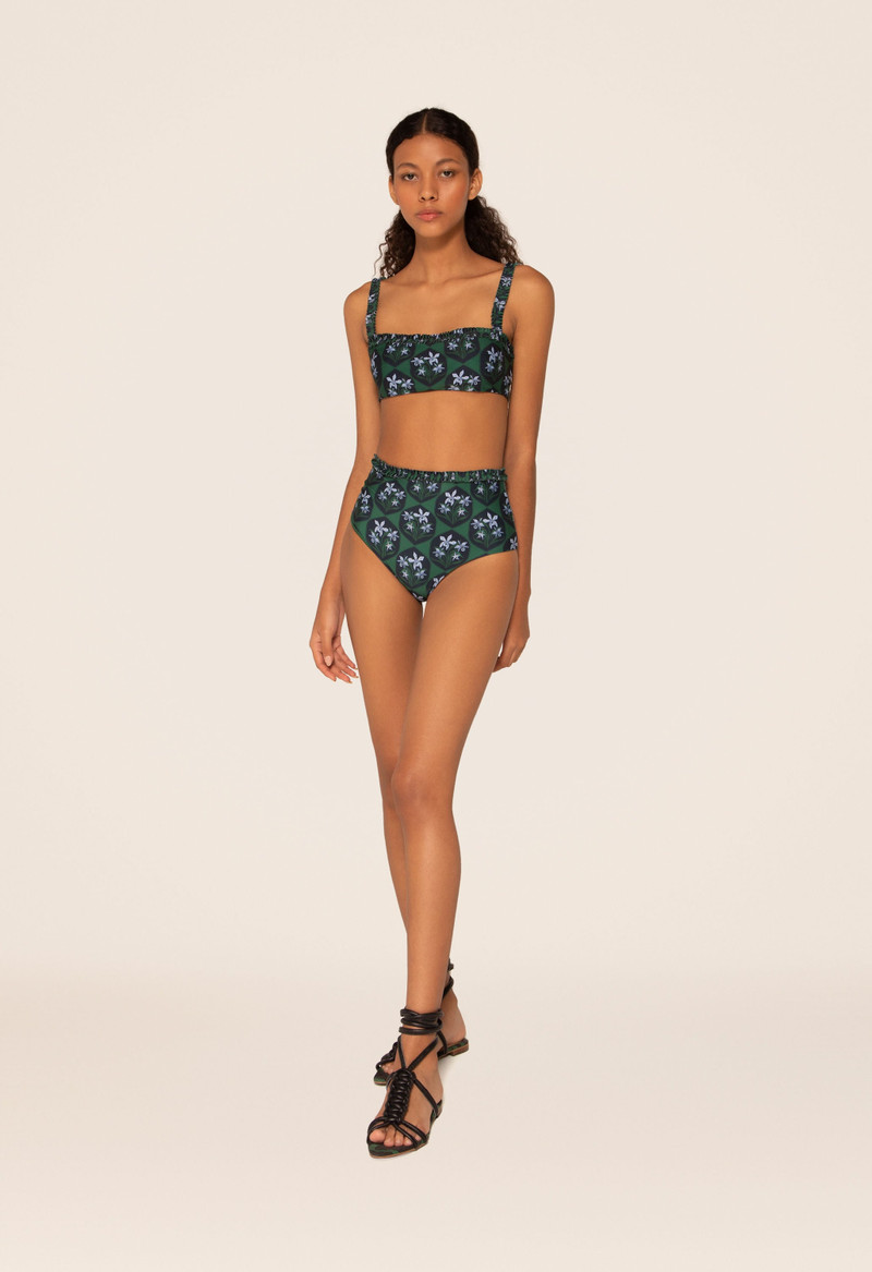Agua by Agua Bendita Nopal Chan Chan Esmeralda Bikini Bottom outlook