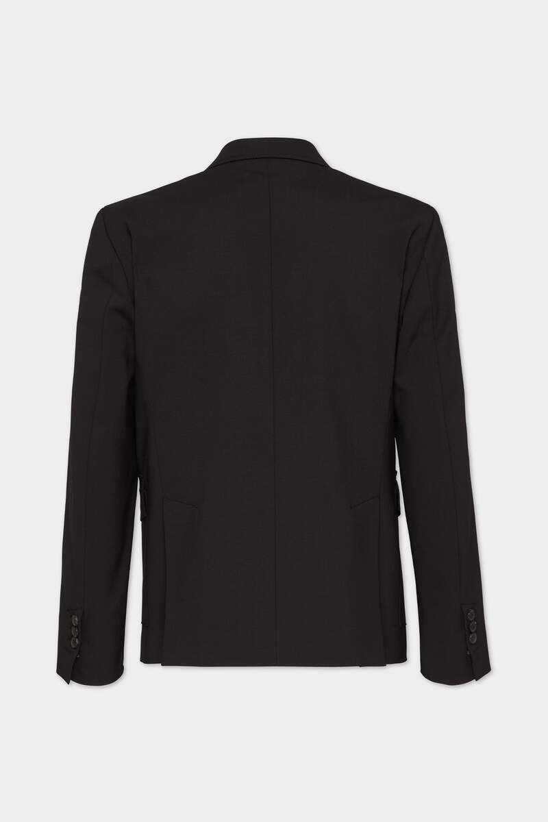CHIC URBAN BLAZER - 2