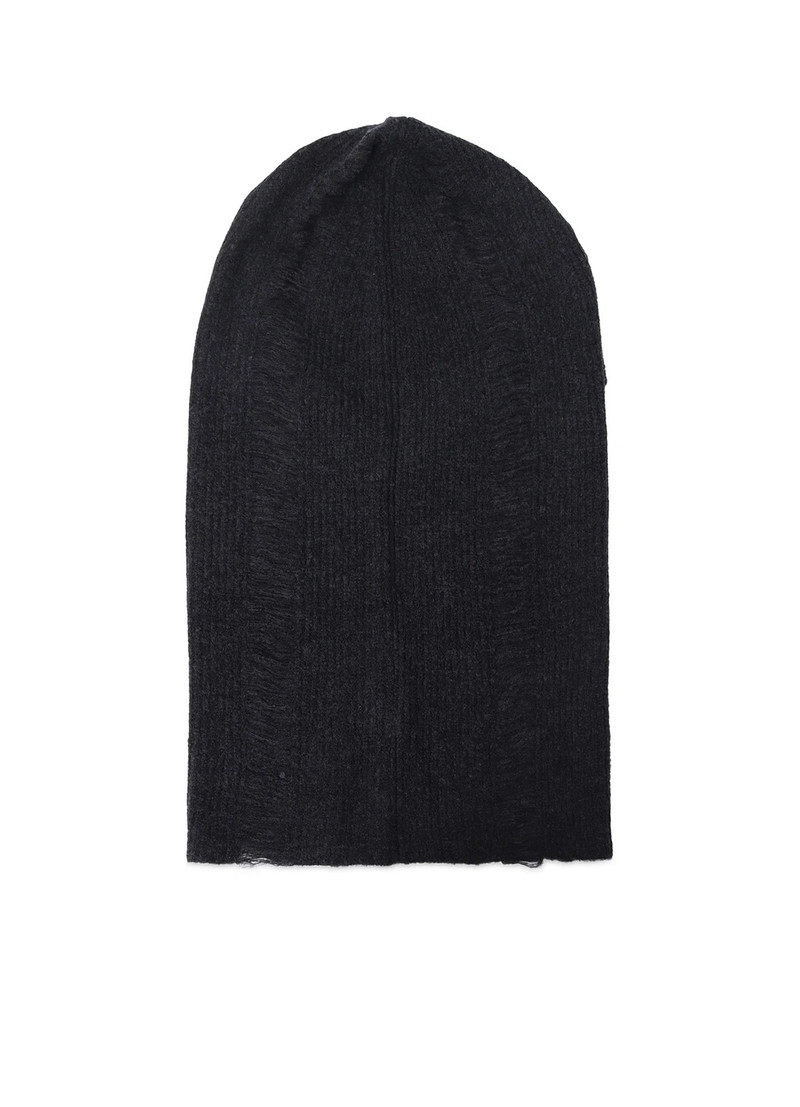 Yohji Yamamoto Hat outlook