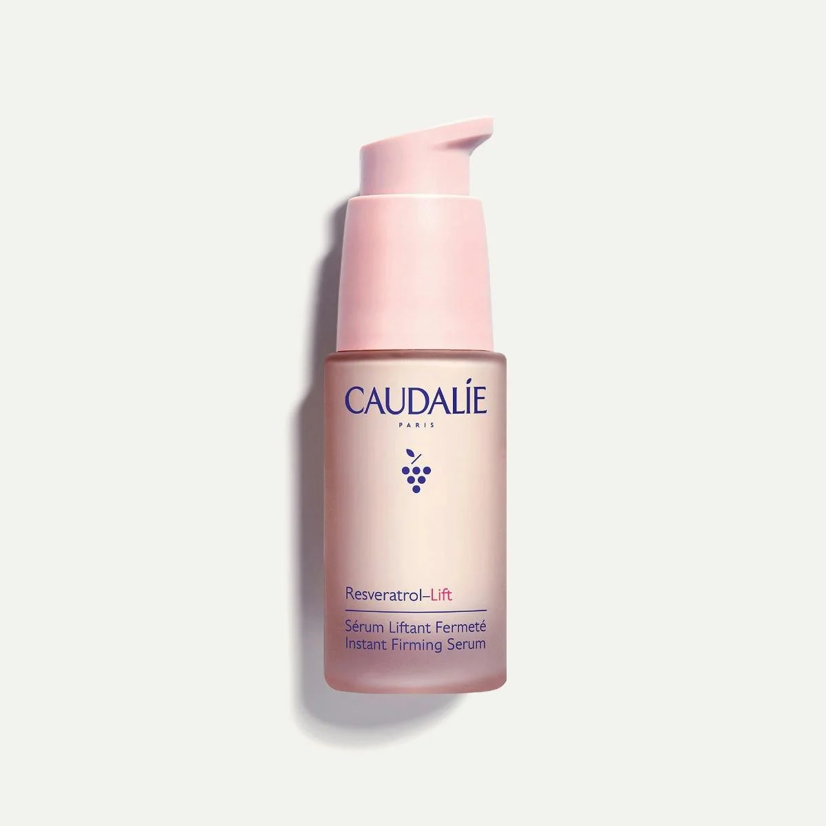 Instant Firming Retinol Alternative Serum with Pro-Collagen Multi-Peptides - 1