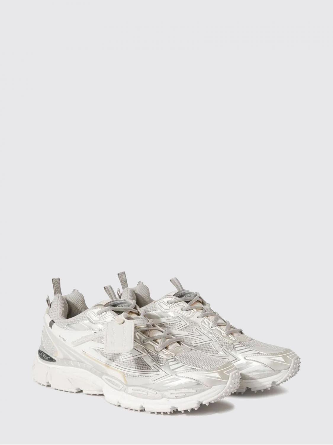 Shoes woman Off-white - 2