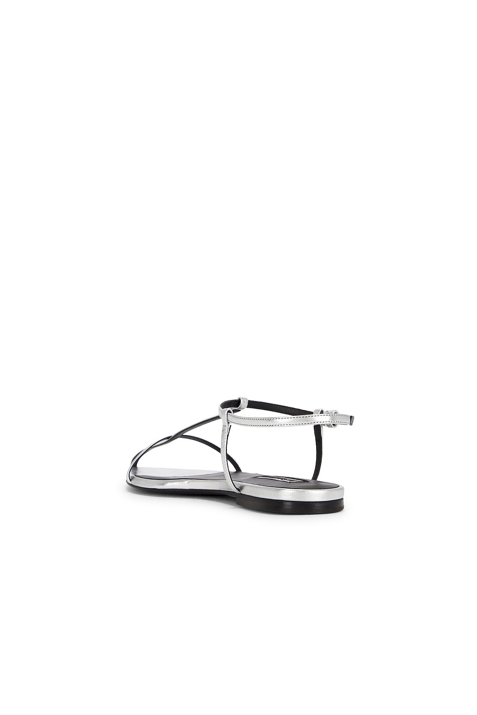 Flat Sandal - 3