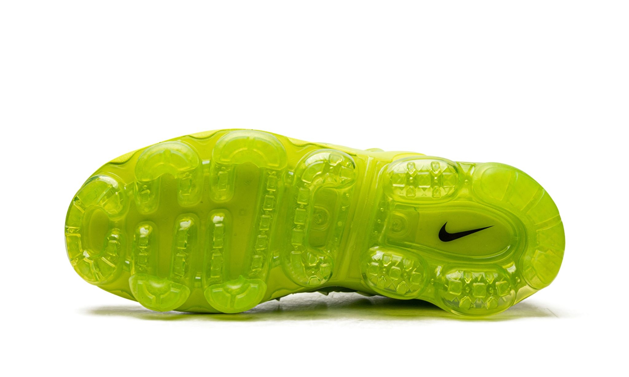 WMNS Air VaporMax Plus "Tennis Ball" - 5